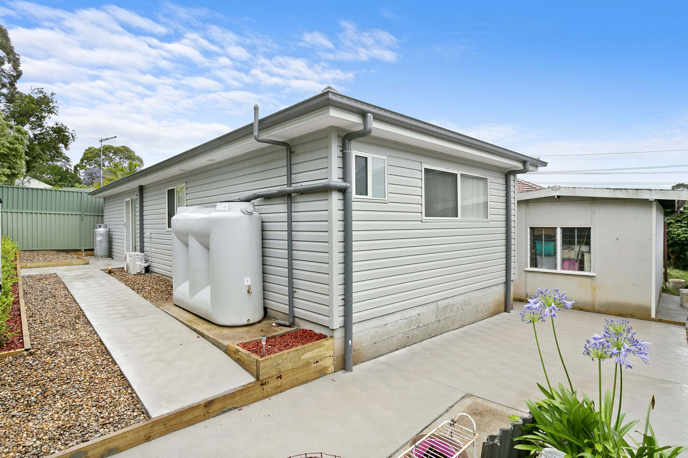 Epping – P61