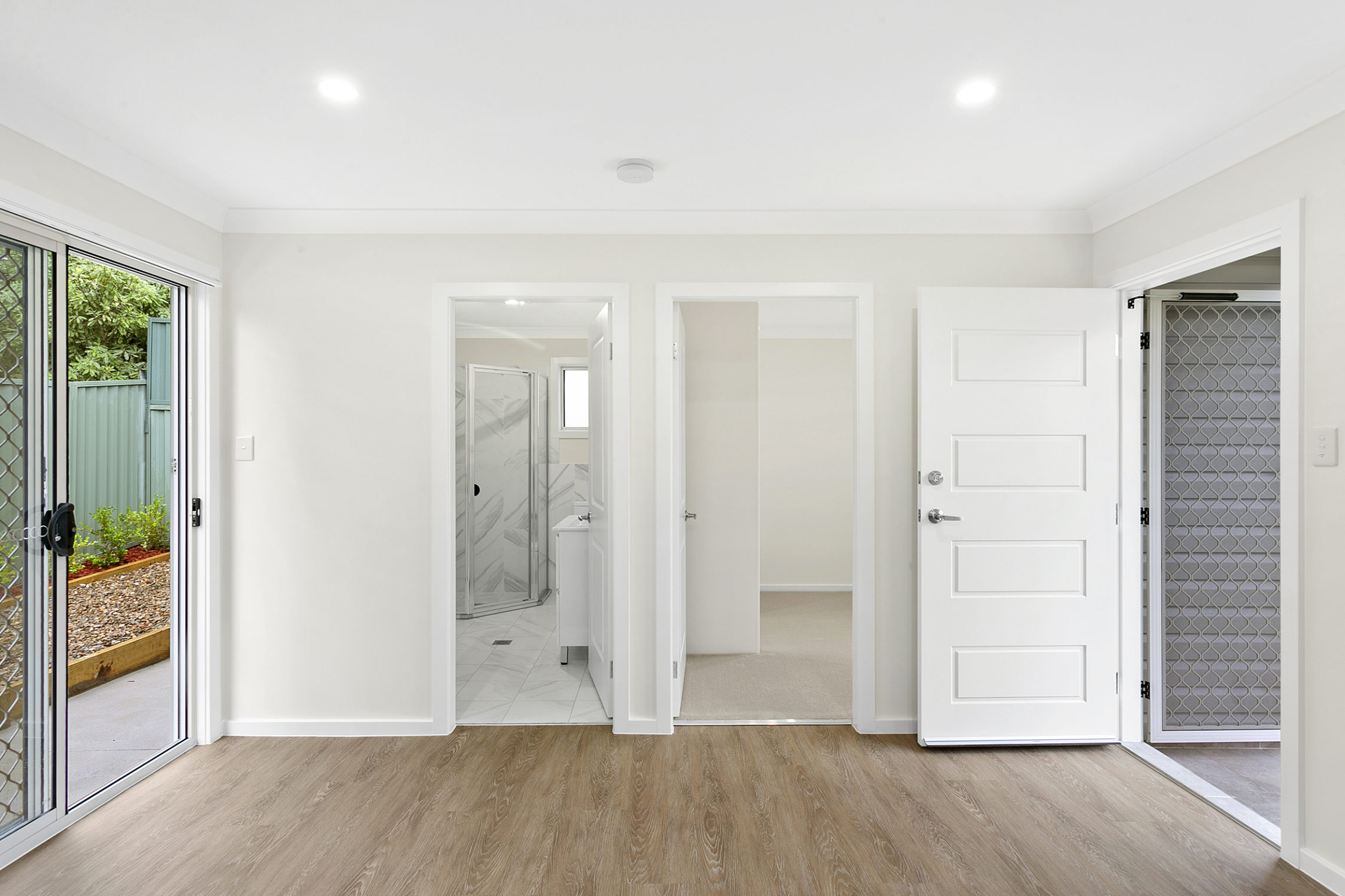 Epping – P61