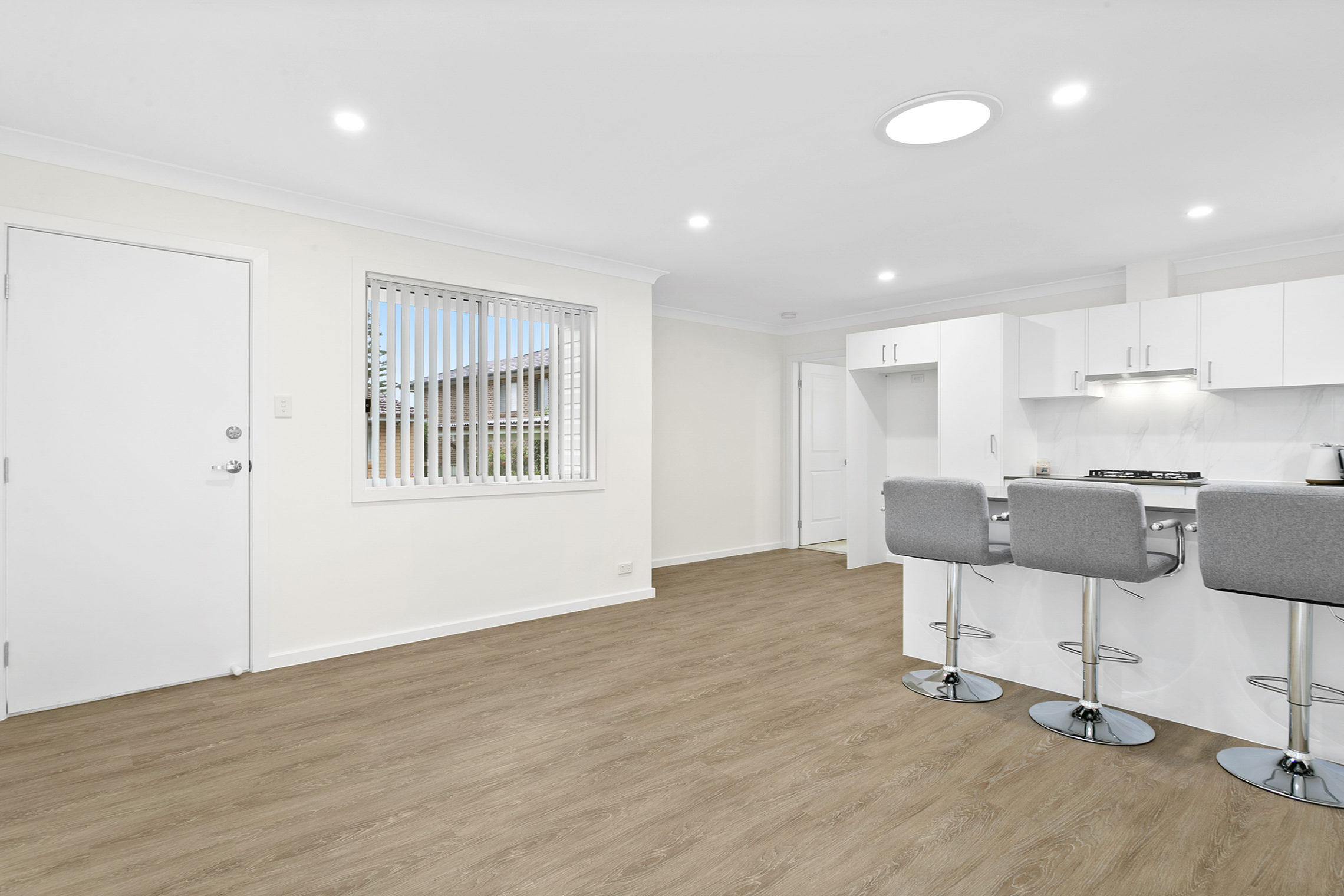 Epping – P61