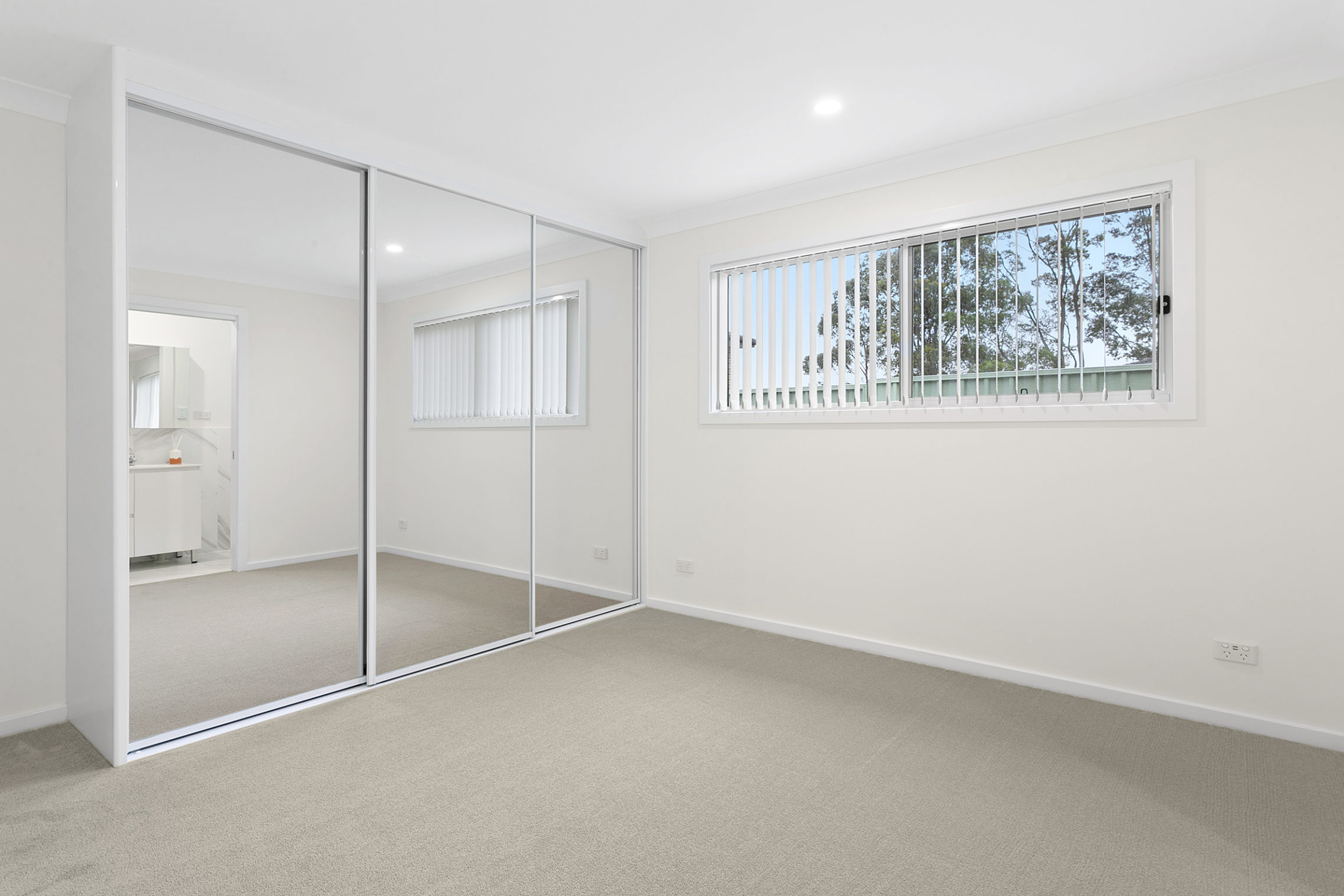 Epping – P61