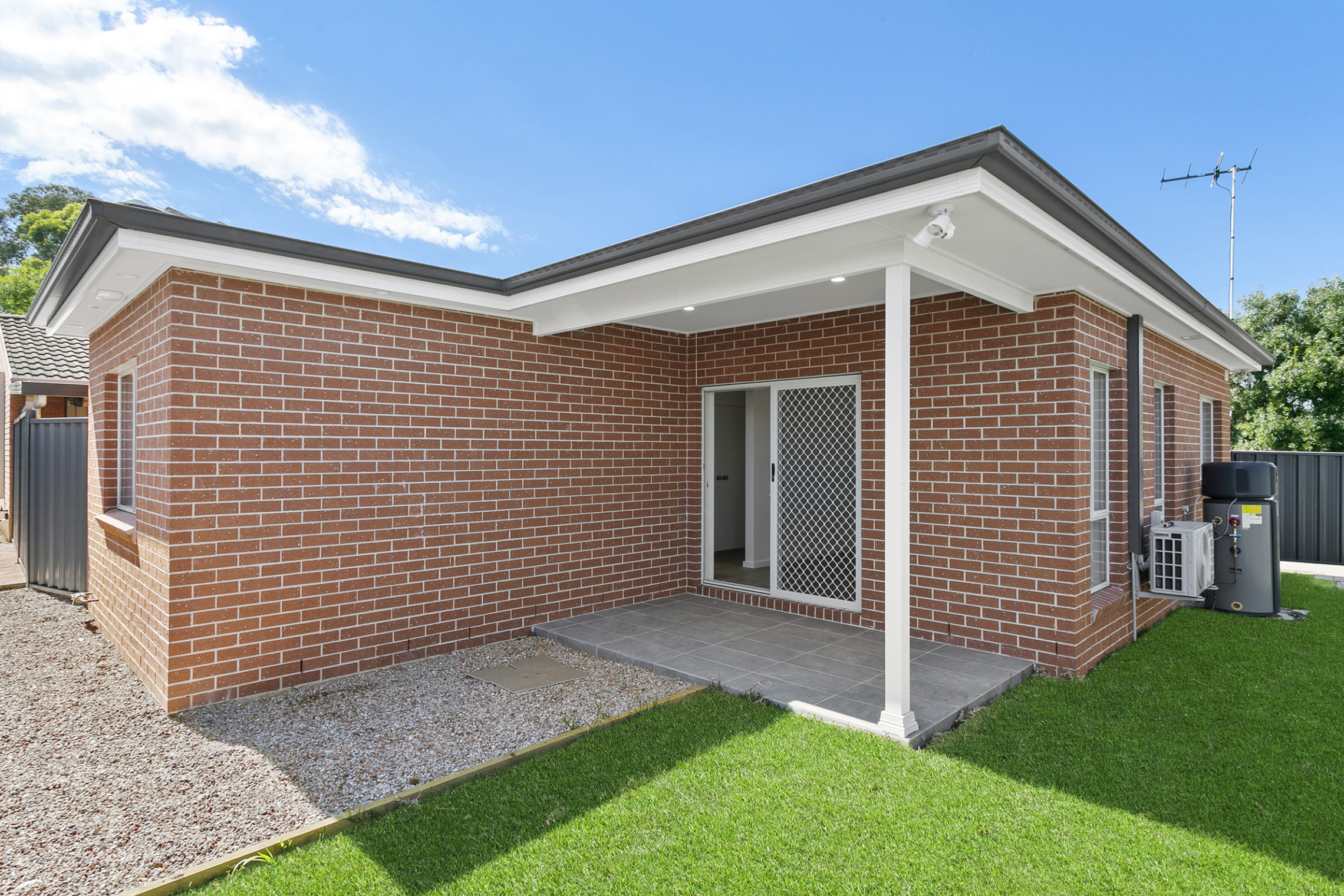 Doonside – S12