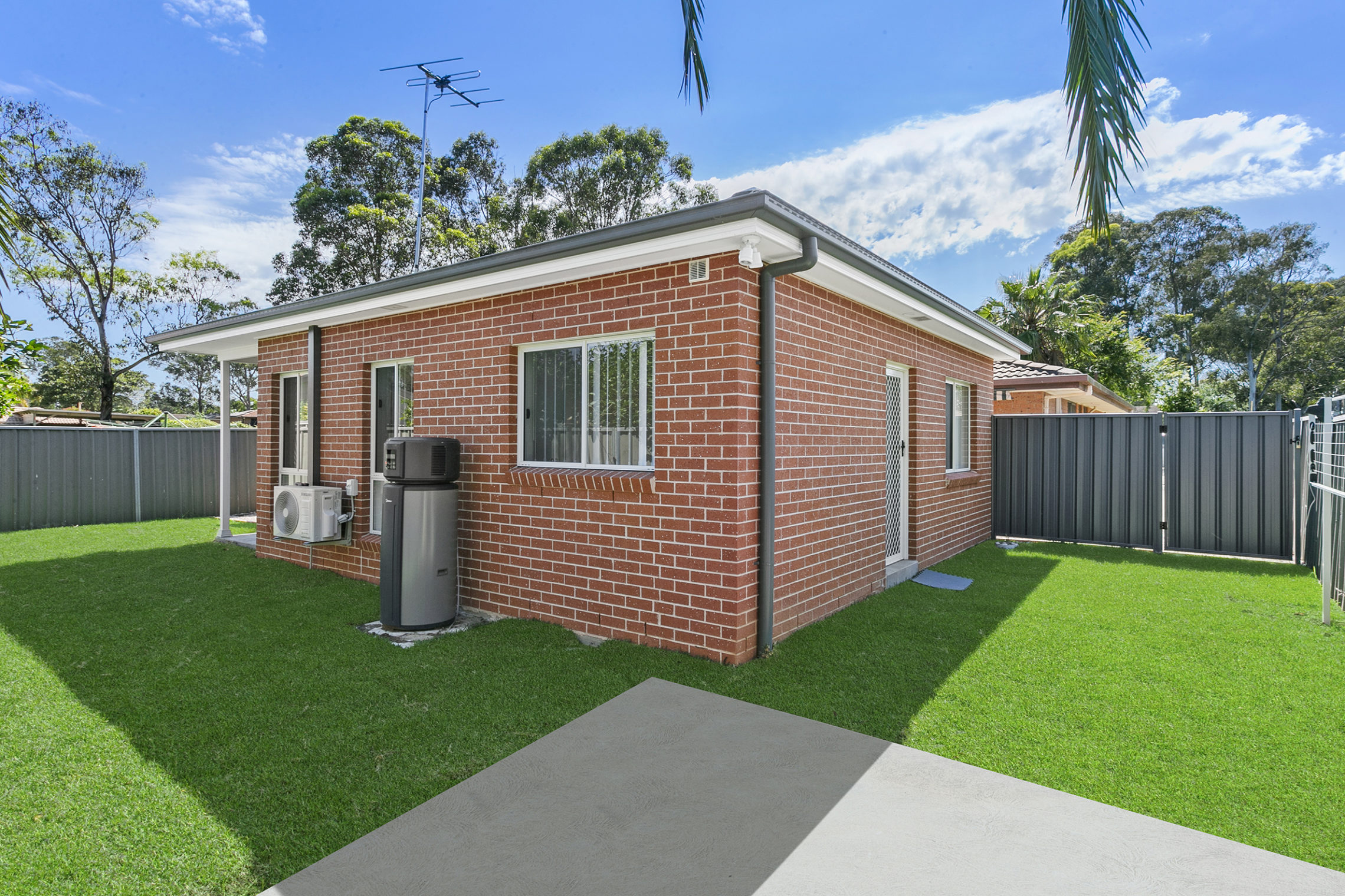 Doonside – S12
