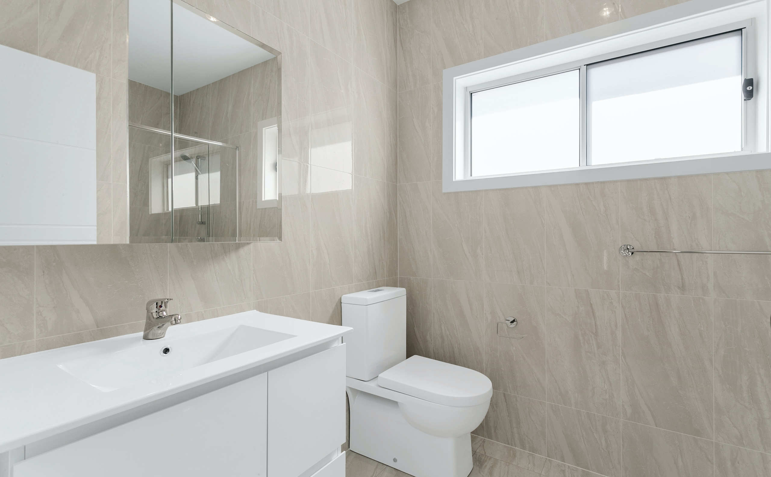 Granny Flat Bathrooms – How to Make the Most of The Space