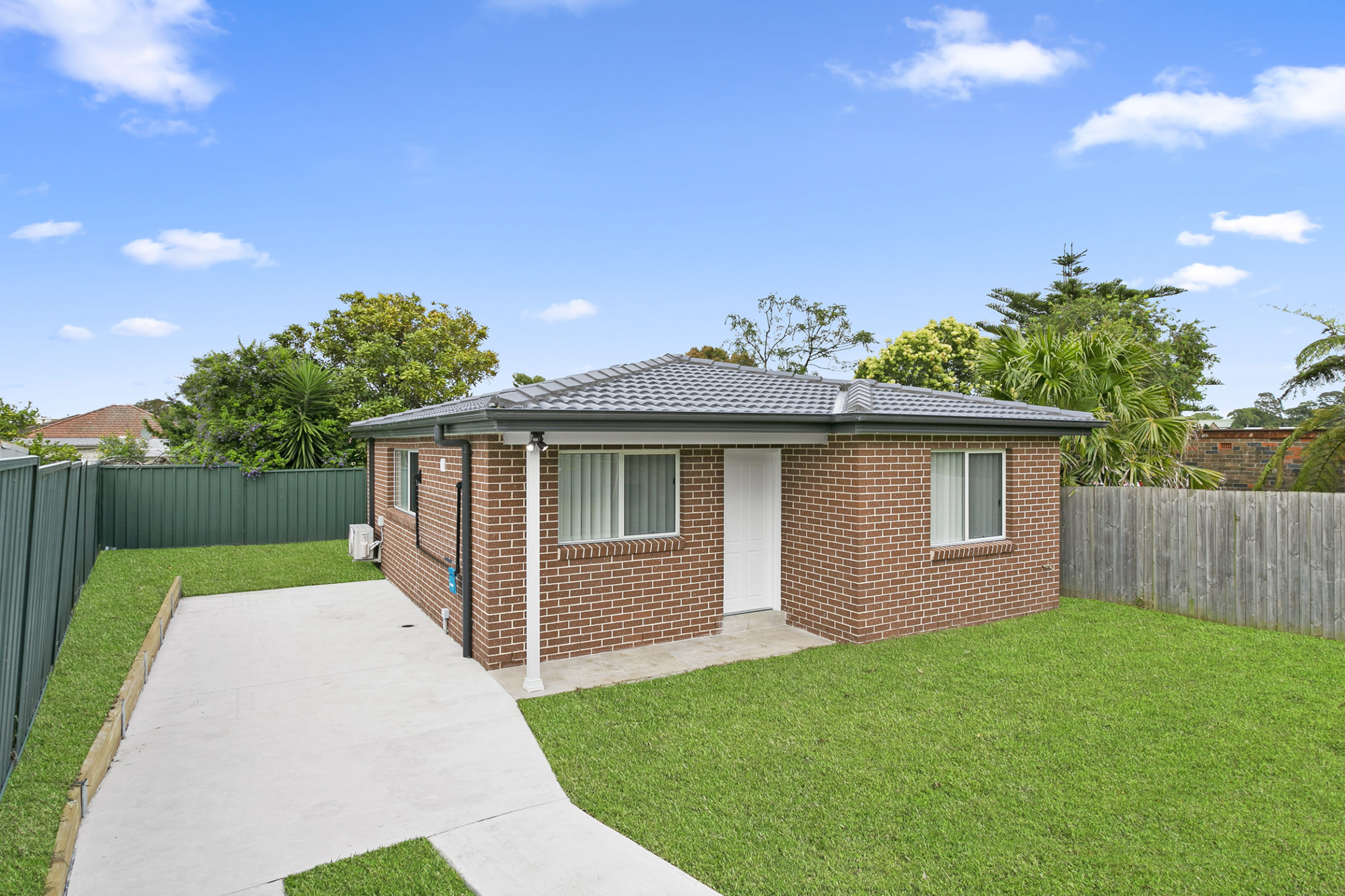 Belmore – C20