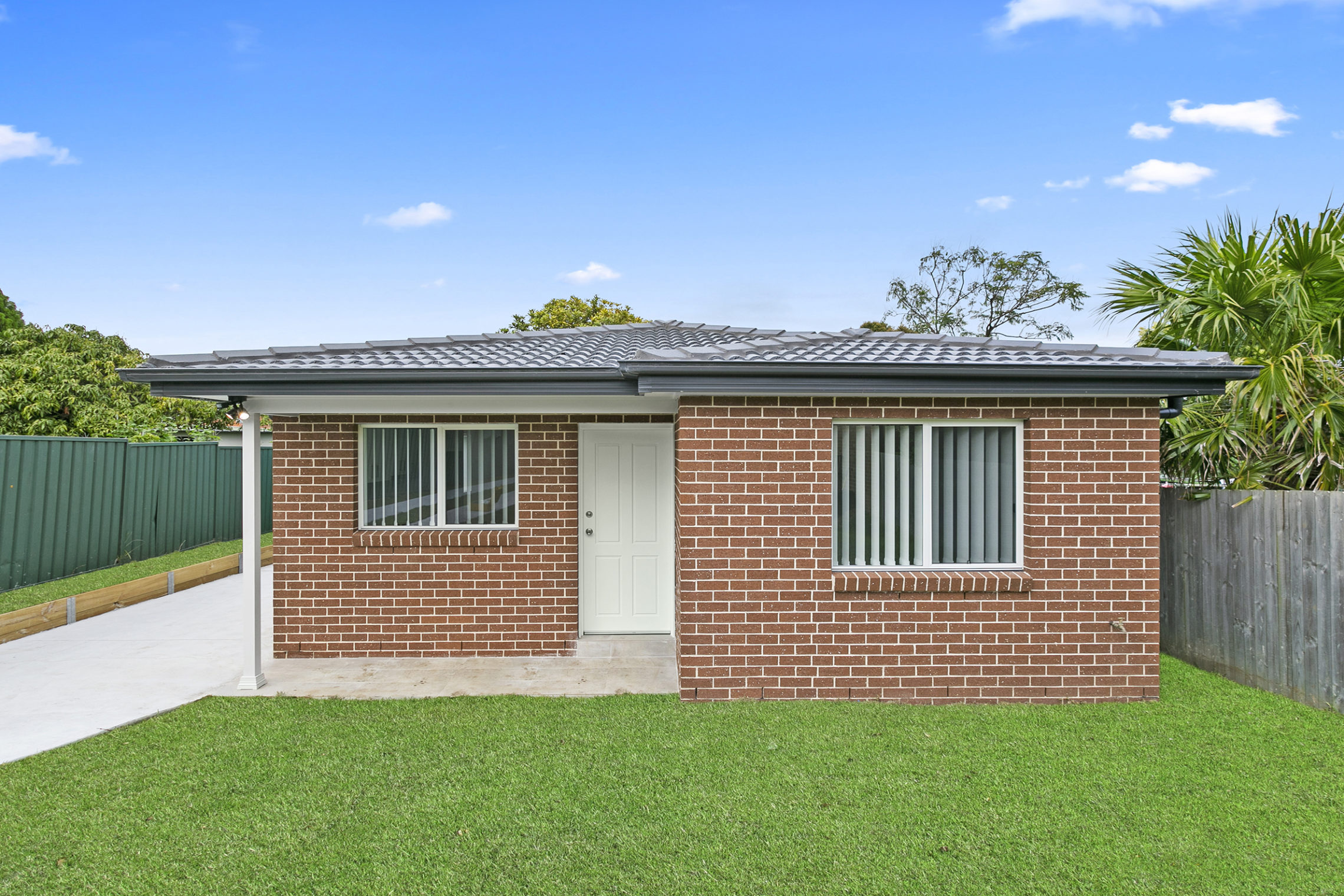 Belmore – C20