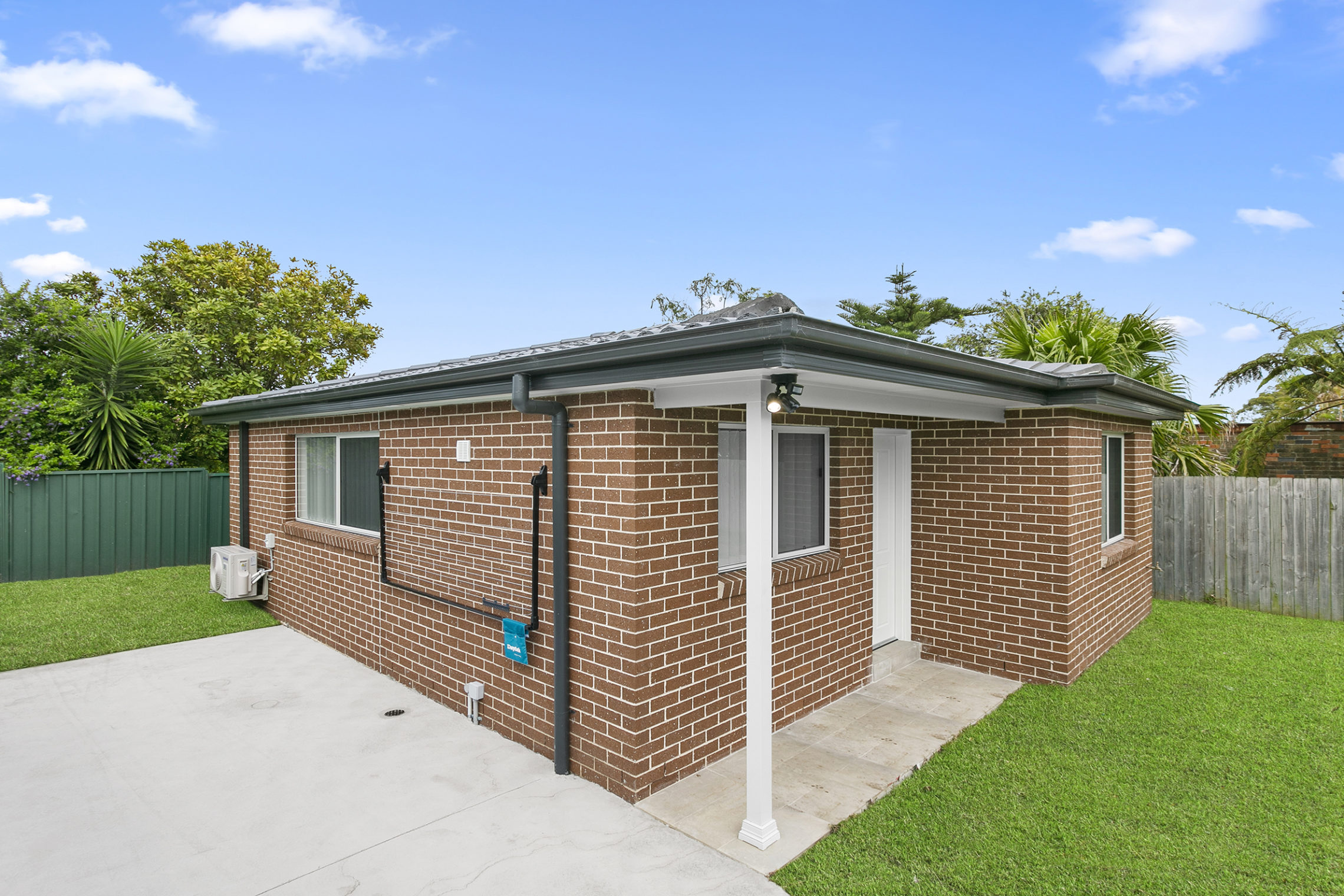 Belmore – C20