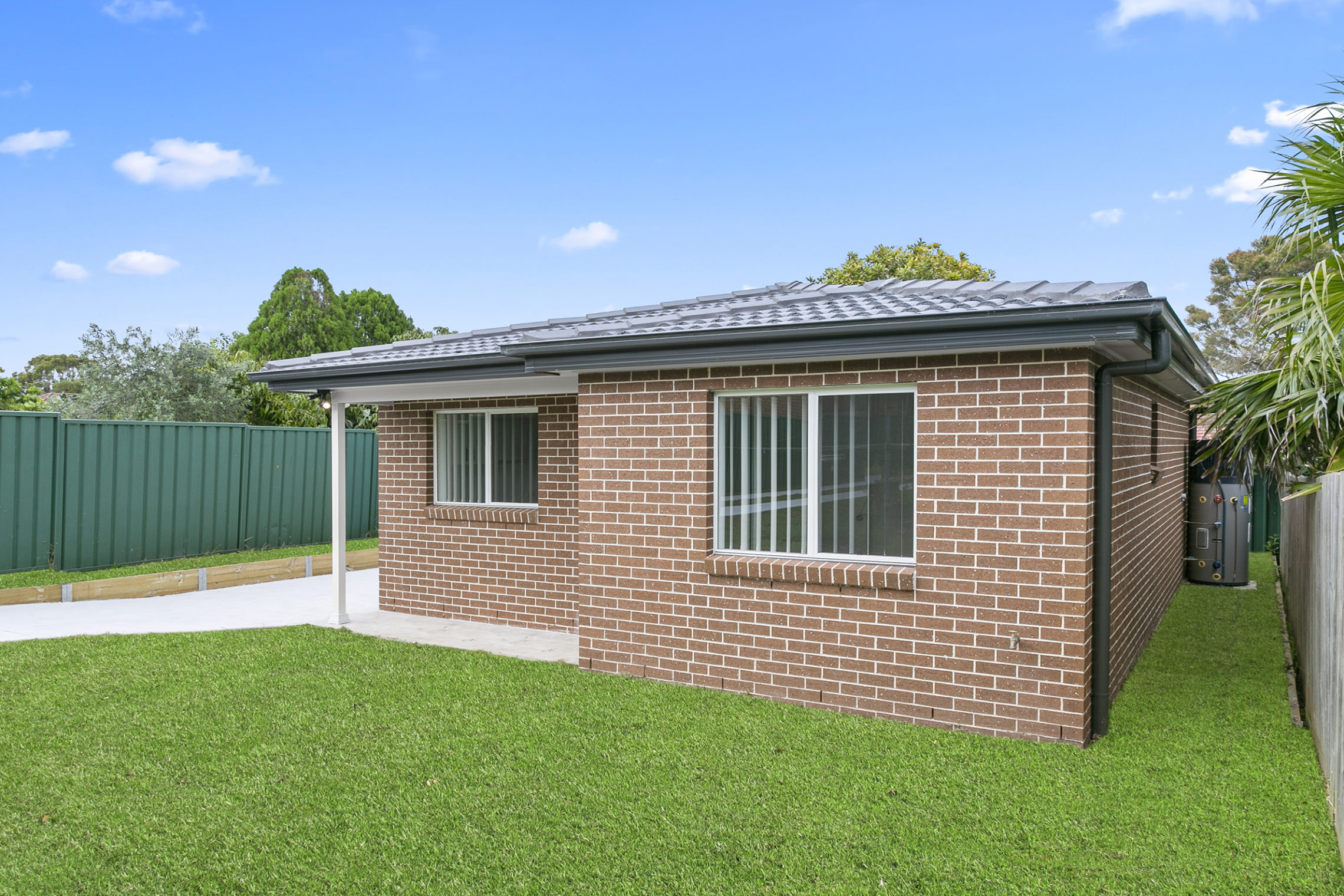 Belmore – C20