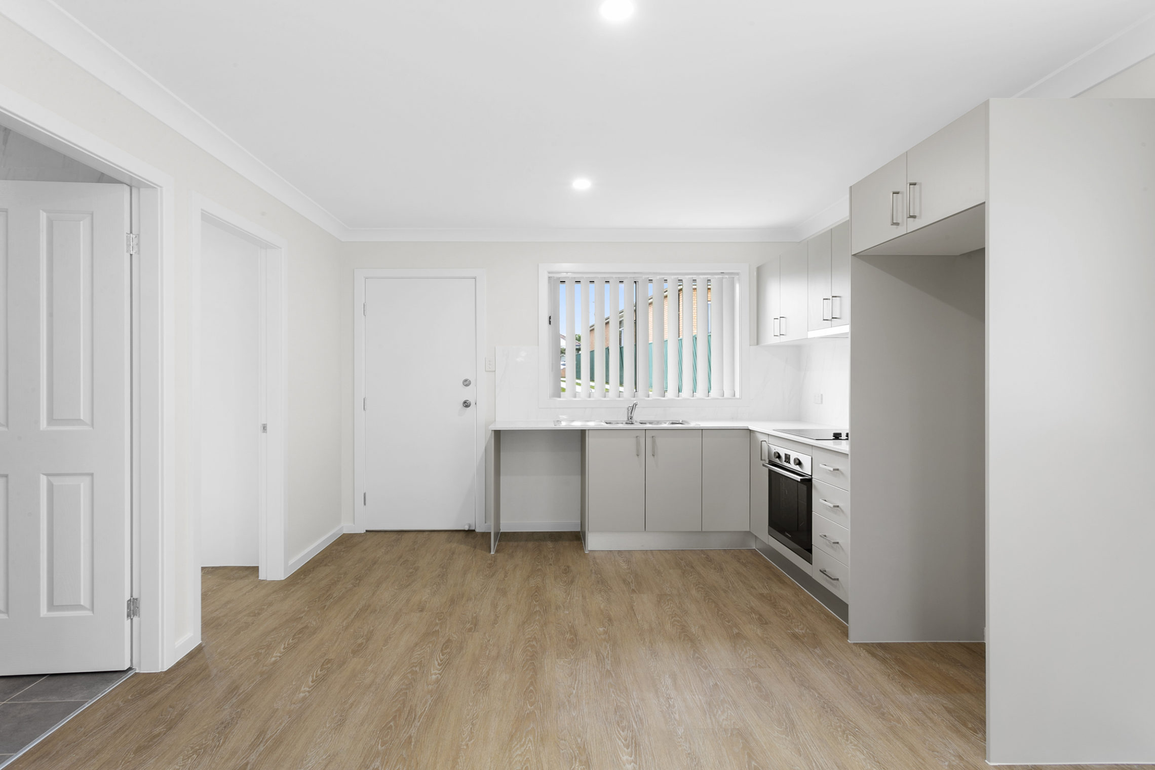 Belmore – C20