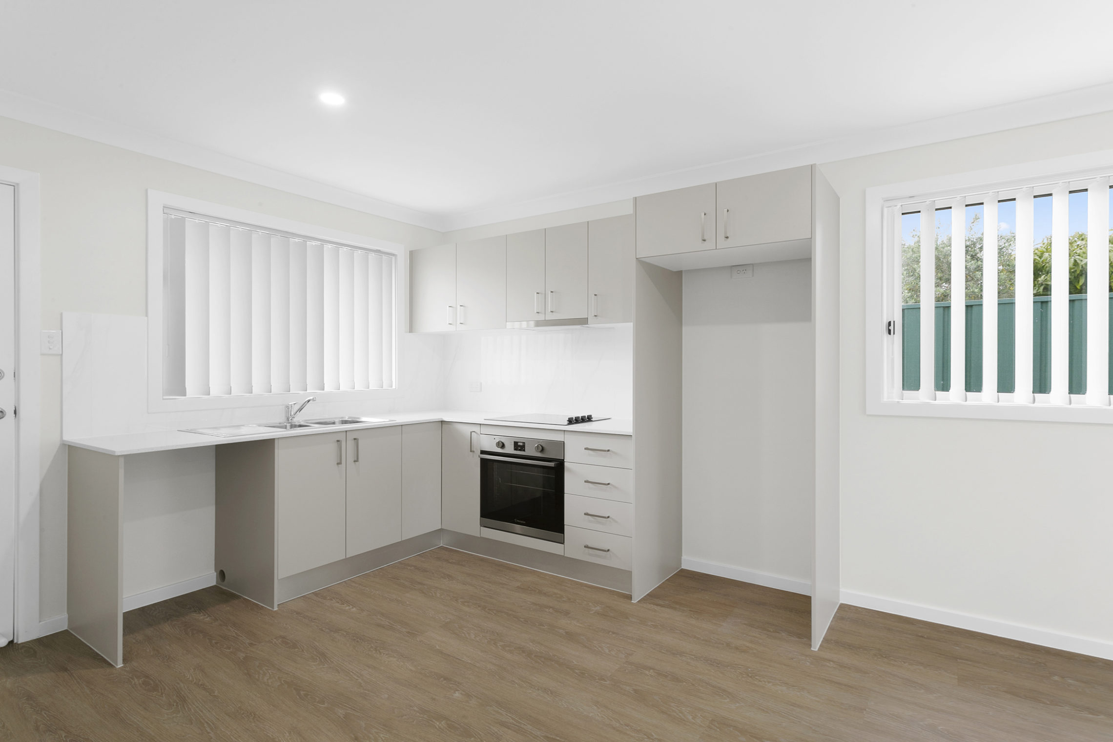 Belmore – C20