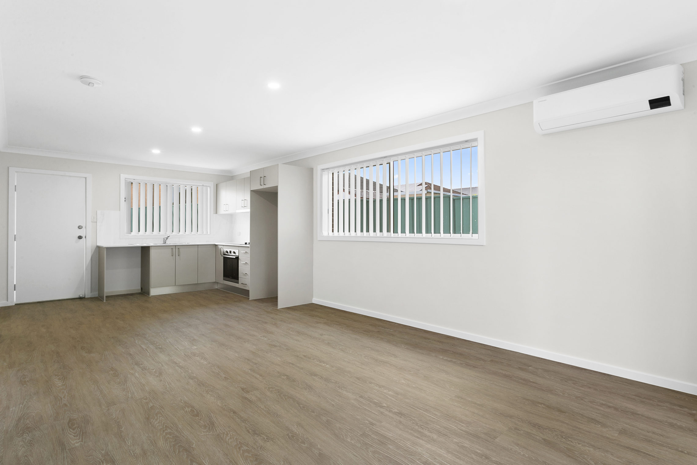 Belmore – C20