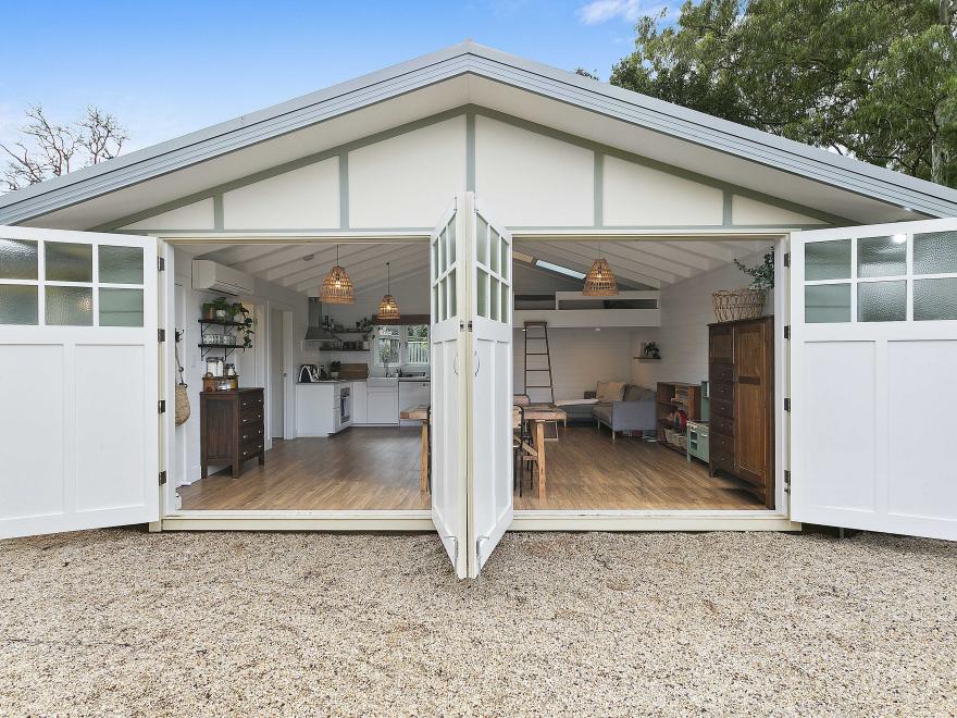 Answers to FAQs About Building a Granny Flat in My Garden