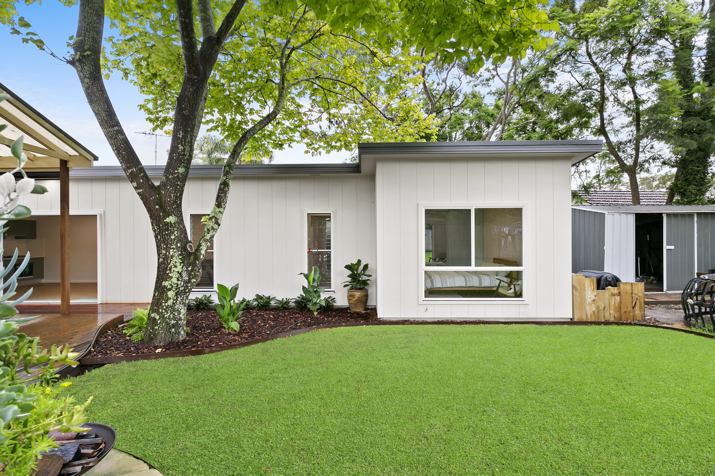 Normanhurst – W8