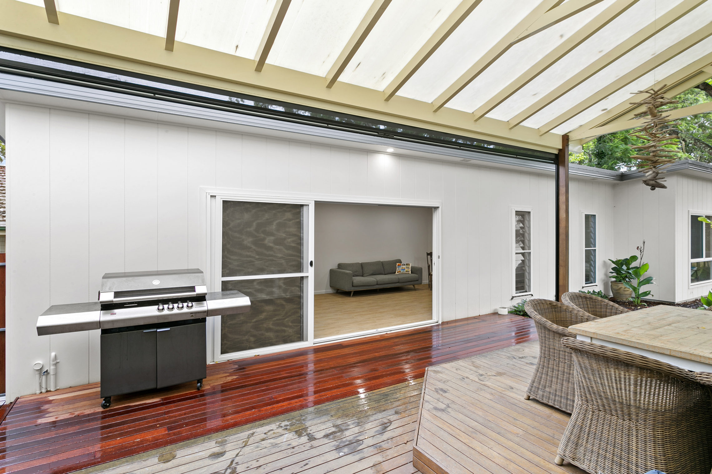 Normanhurst – W8