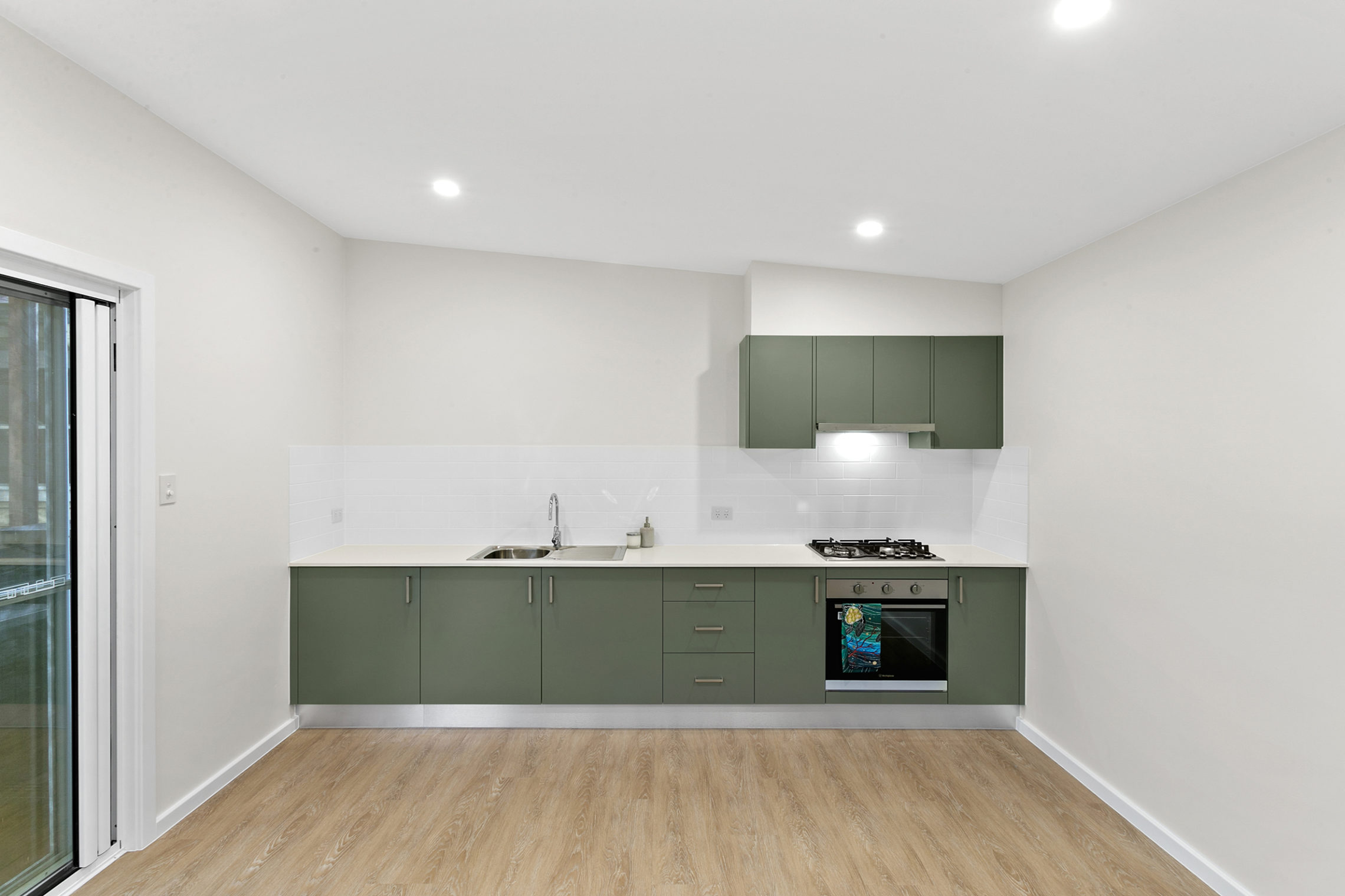 Normanhurst – W8