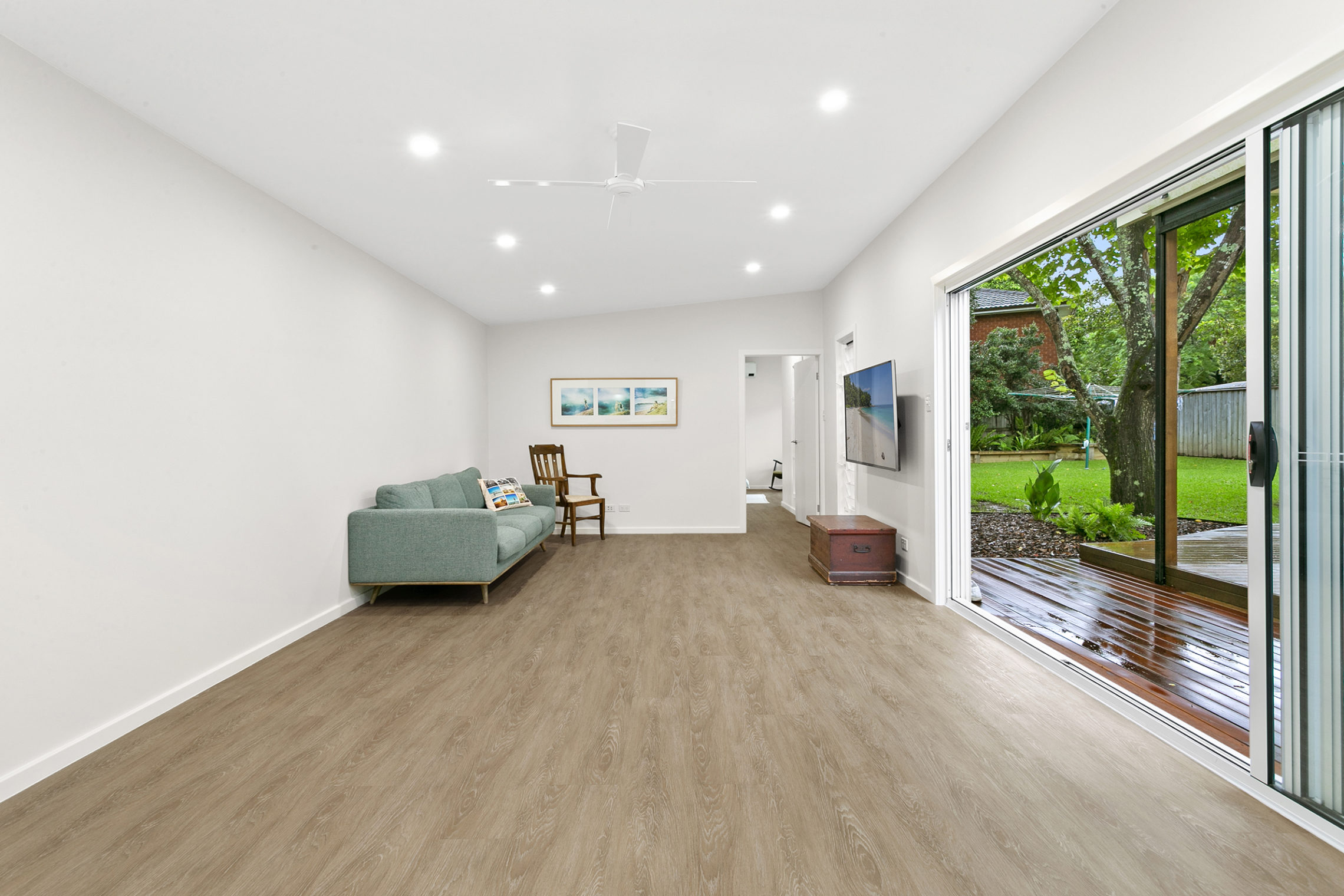 Normanhurst – W8