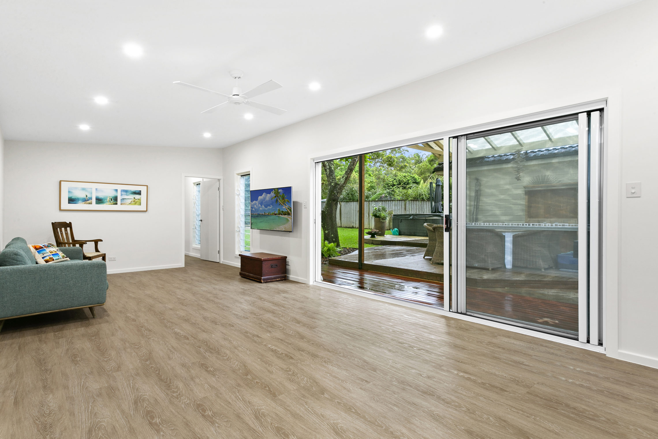 Normanhurst – W8