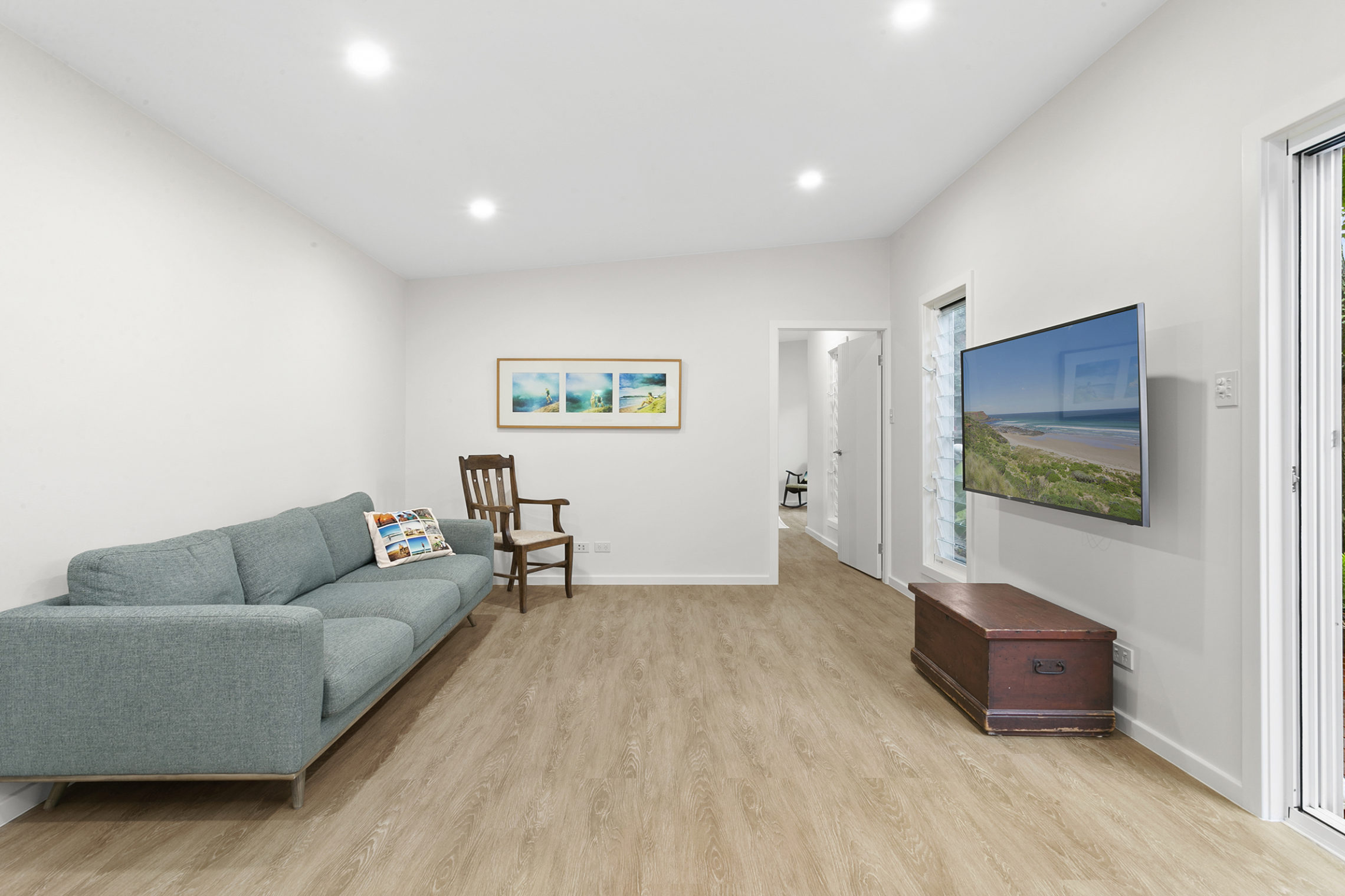 Normanhurst – W8