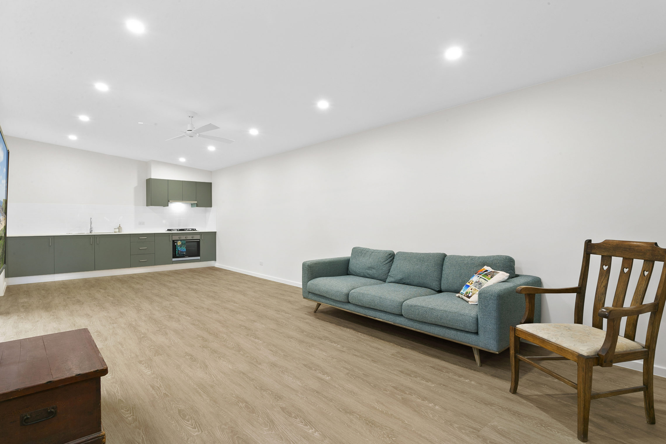 Normanhurst – W8