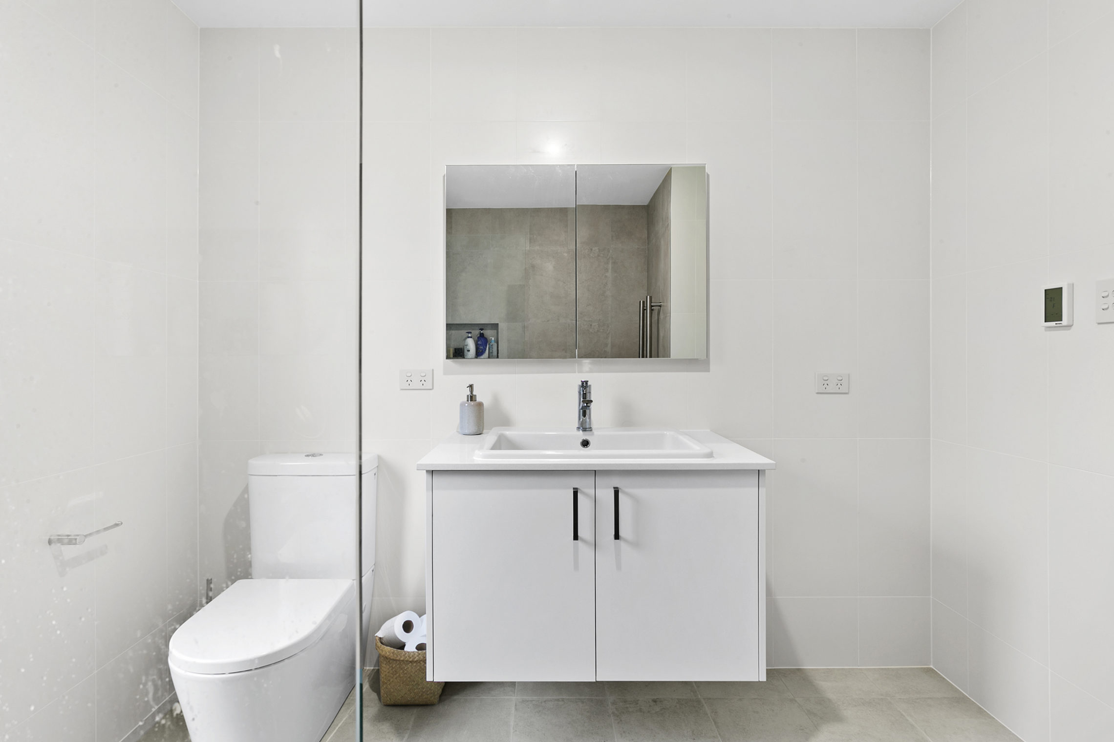 Normanhurst – W8
