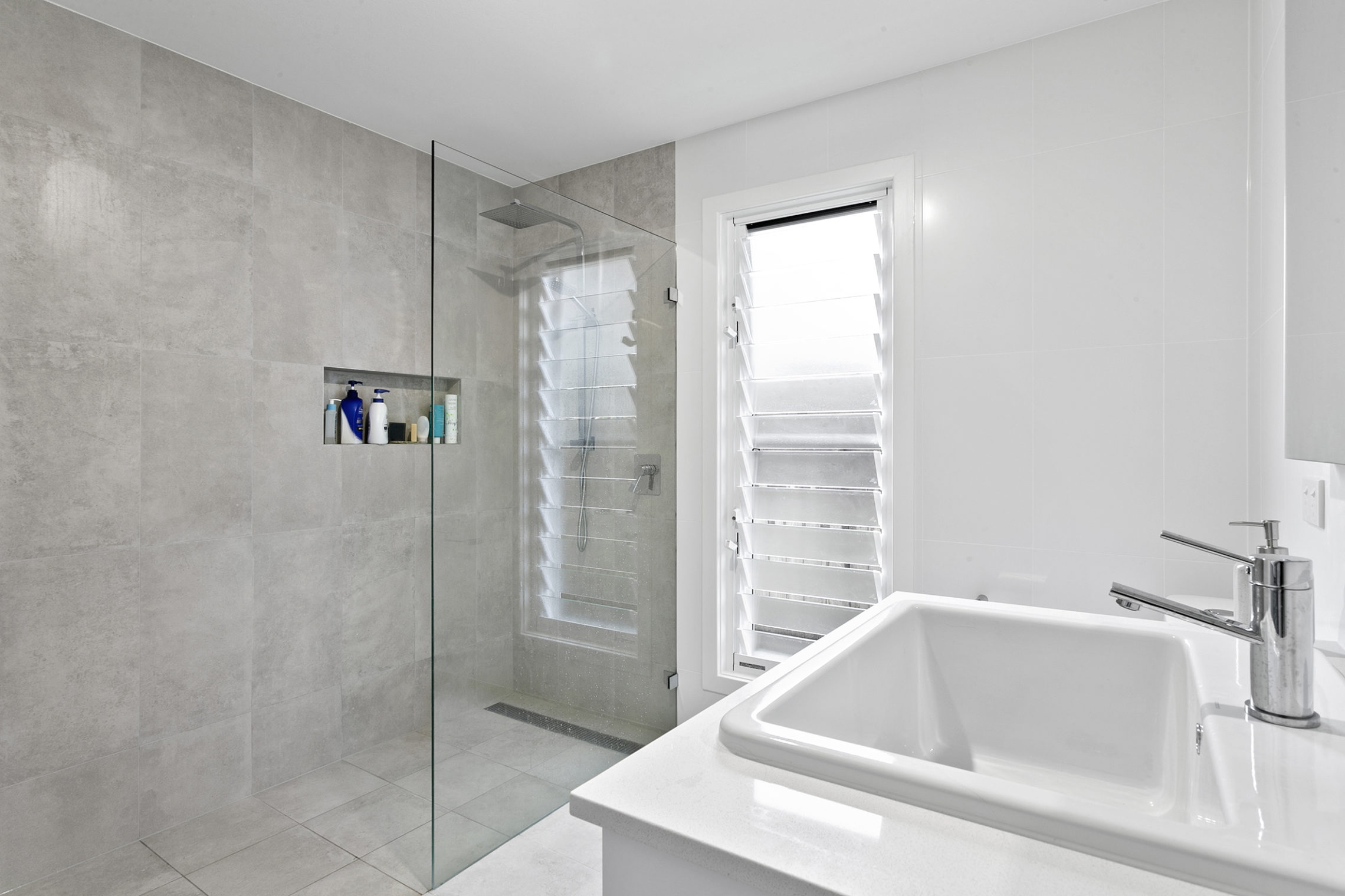 Normanhurst – W8