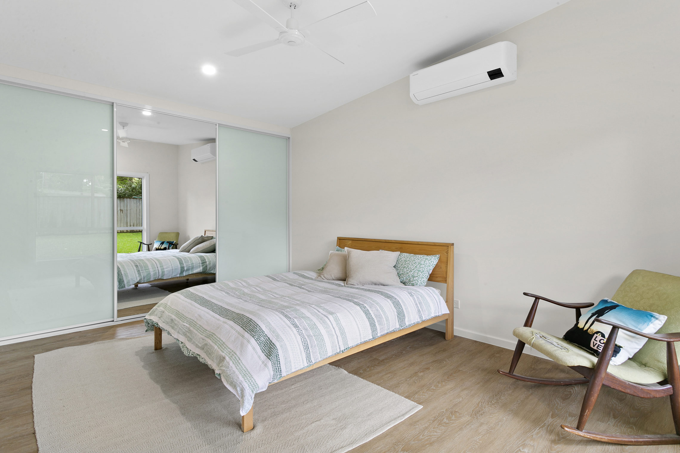 Normanhurst – W8