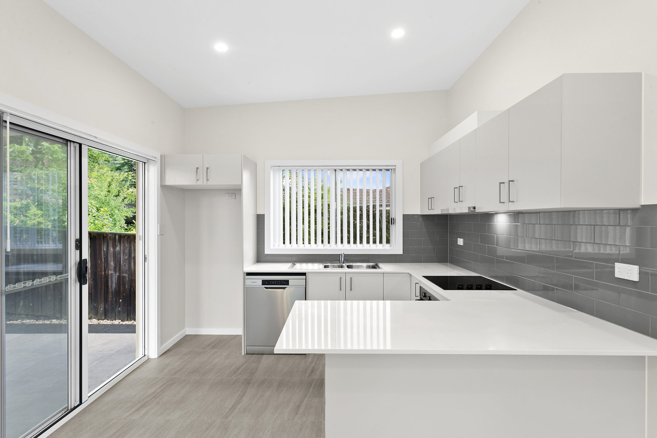 North Epping – M7