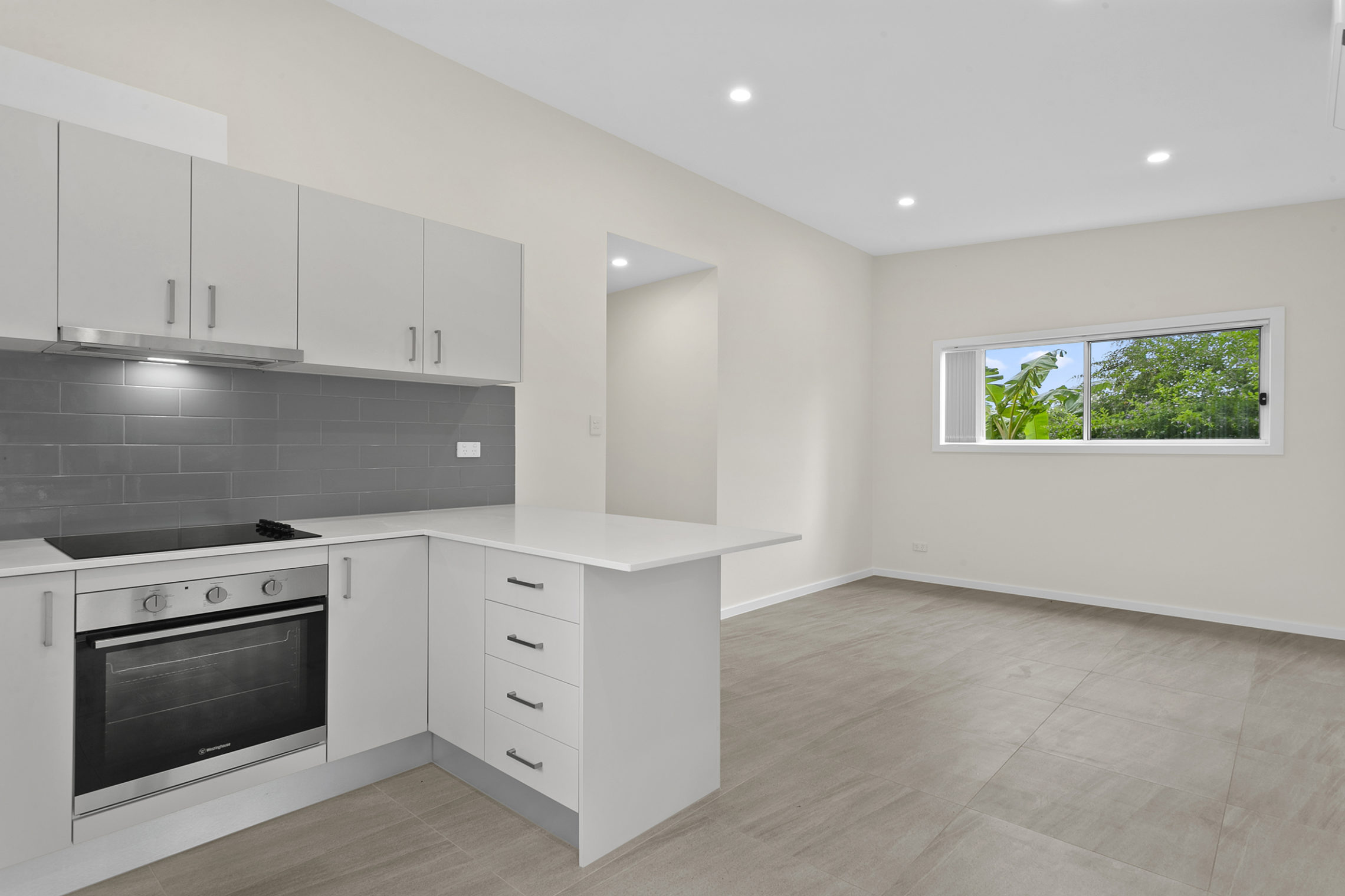 North Epping – M7