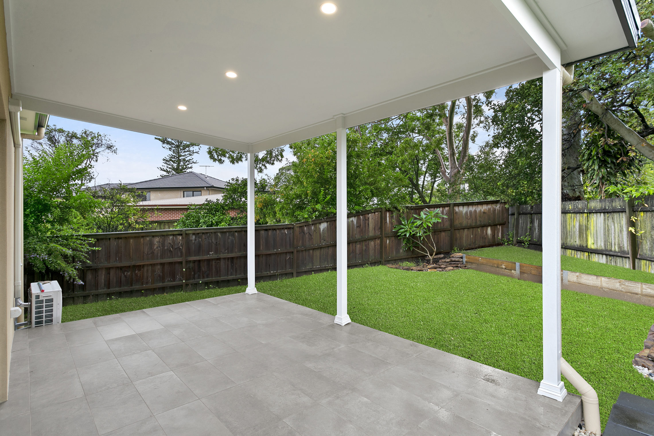 North Epping – M7