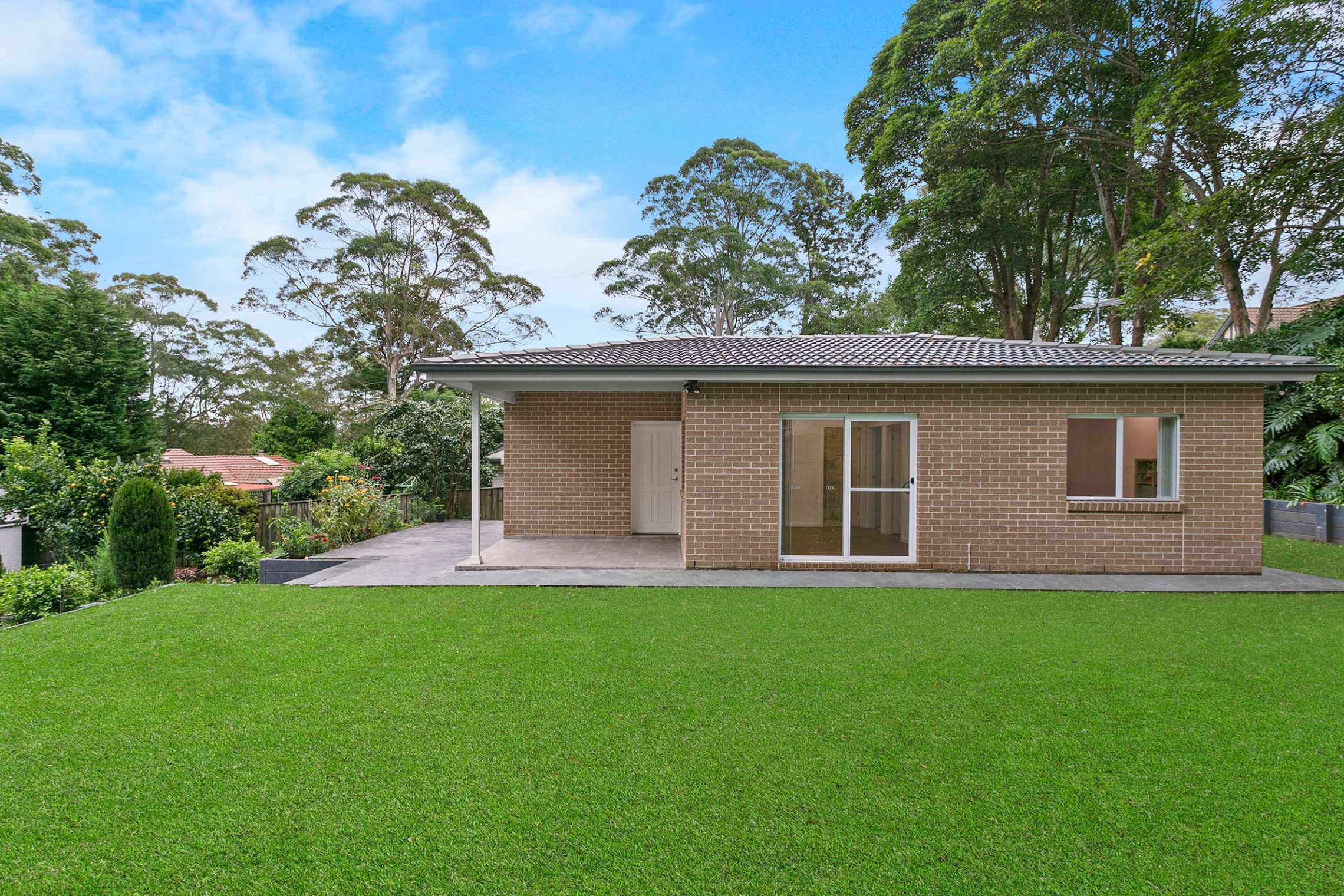 Turramurra – A14