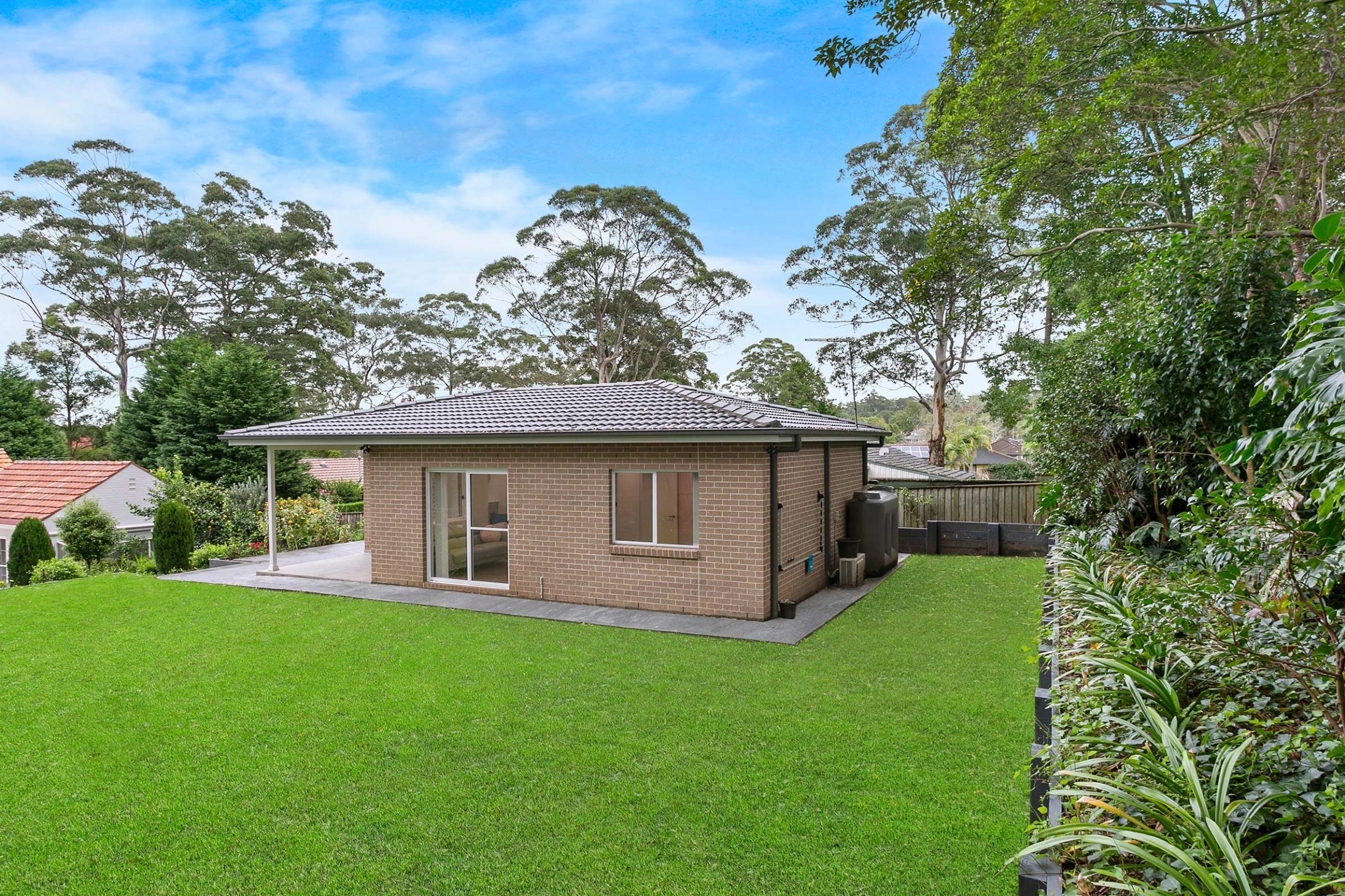 Turramurra – A14