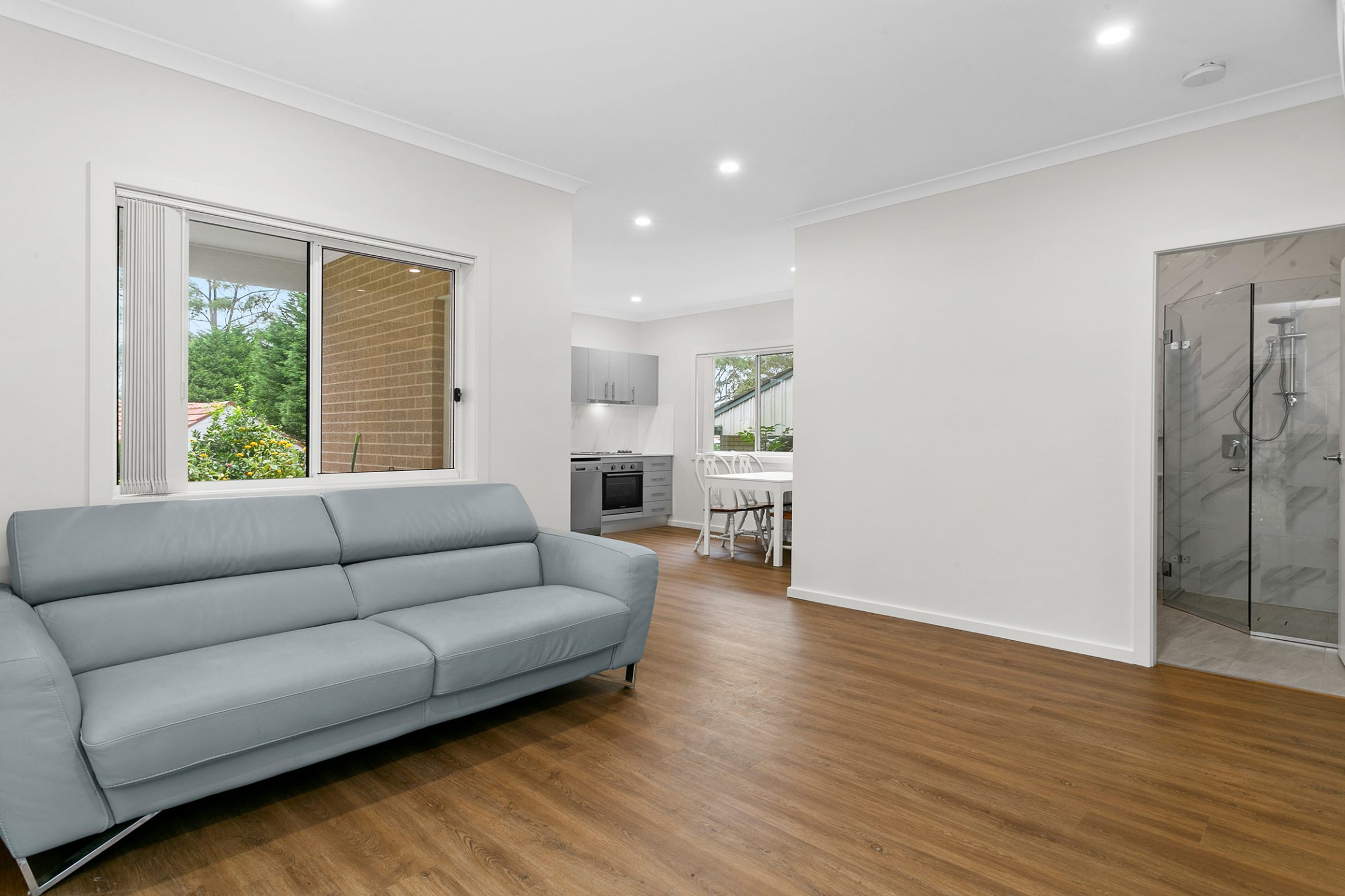 Turramurra – A14