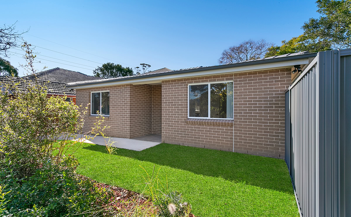 Epping – R161