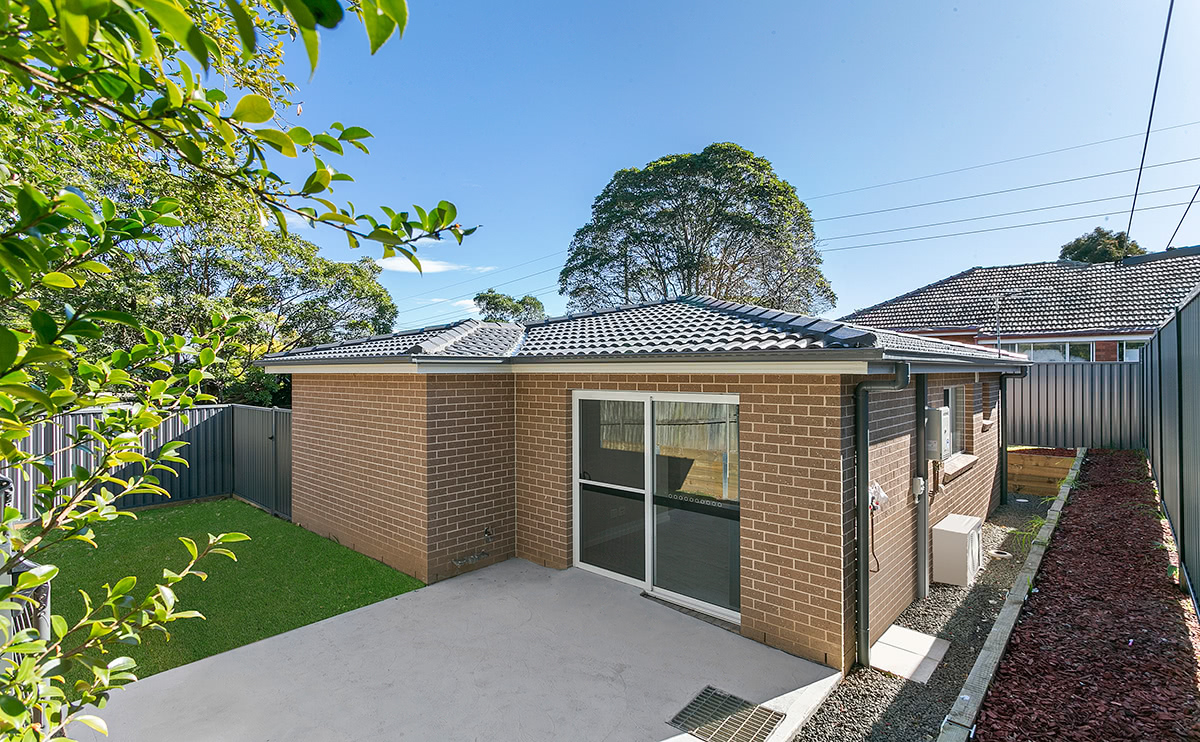 Epping – R161