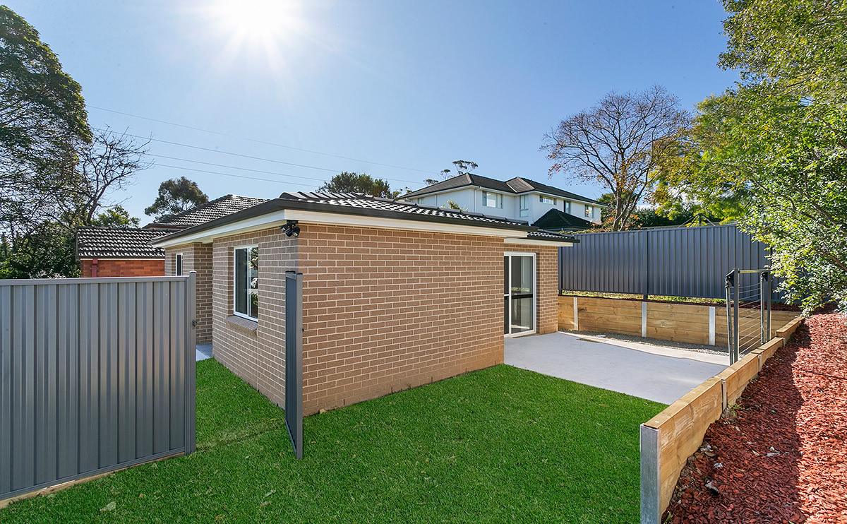 Epping – R161