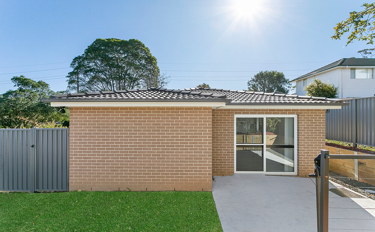 Epping – R161