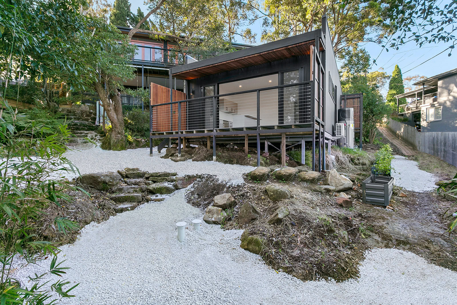 West Pymble – H5