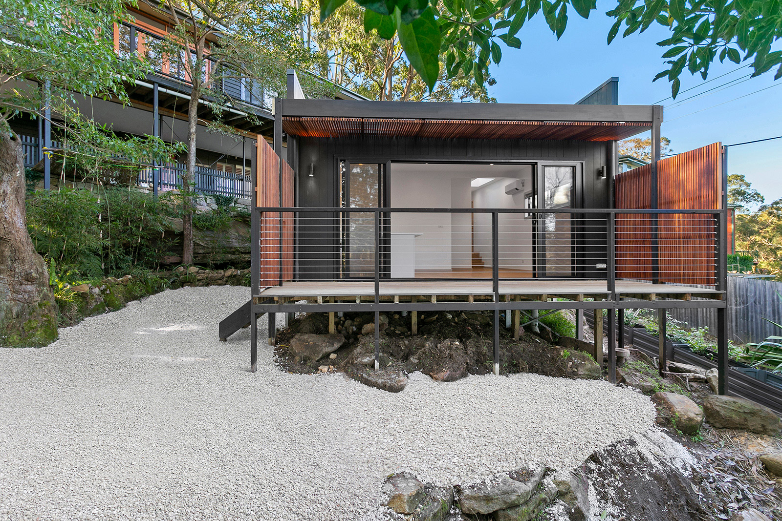 West Pymble – H5