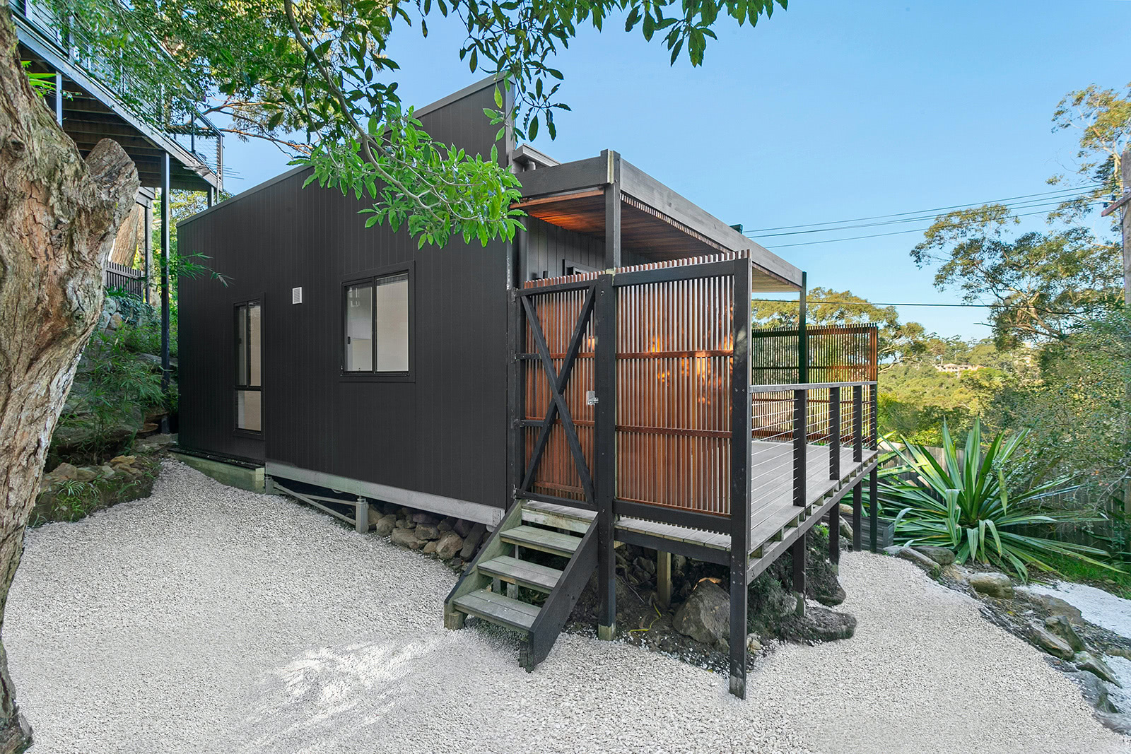 West Pymble – H5