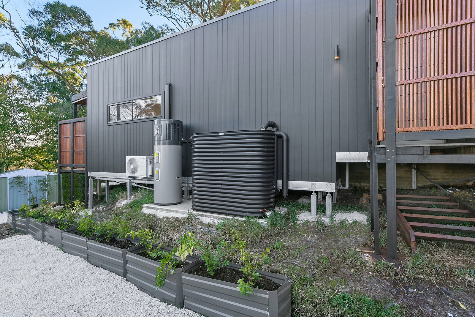 West Pymble – H5