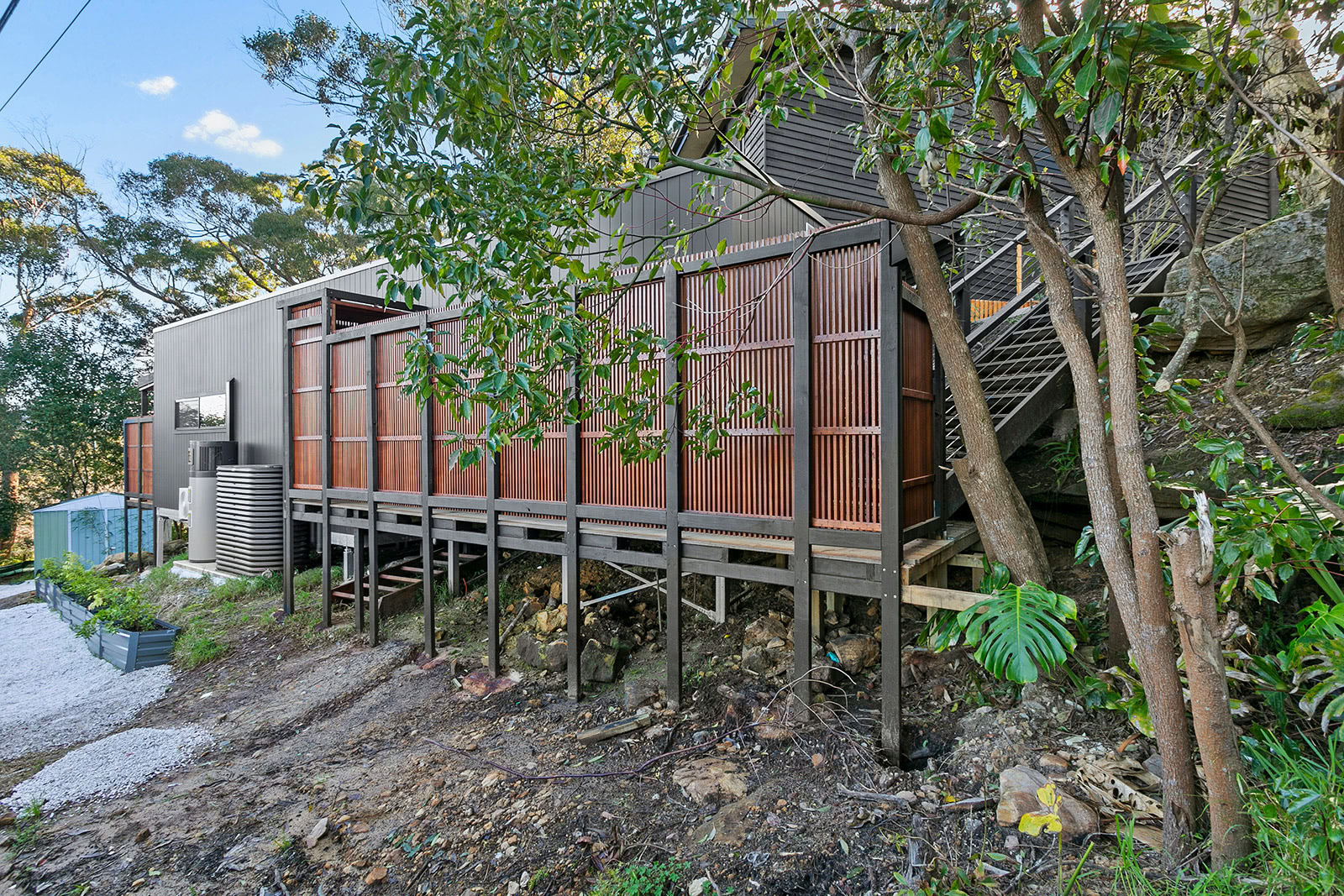 West Pymble – H5
