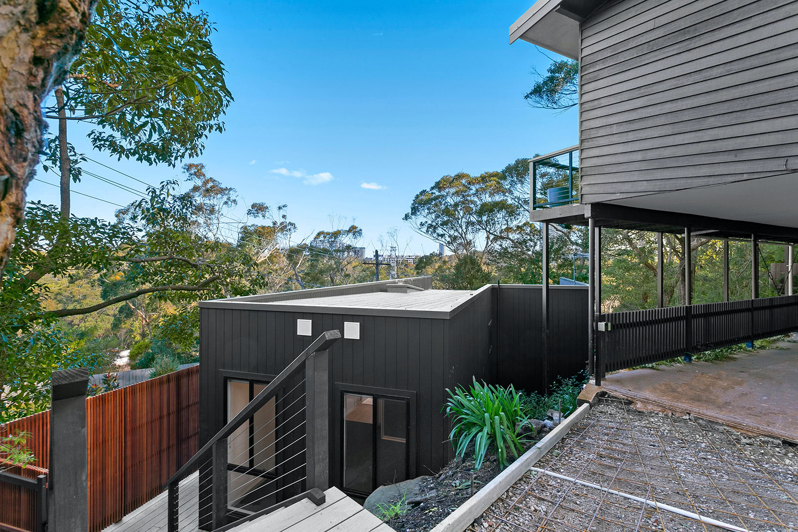 West Pymble – H5