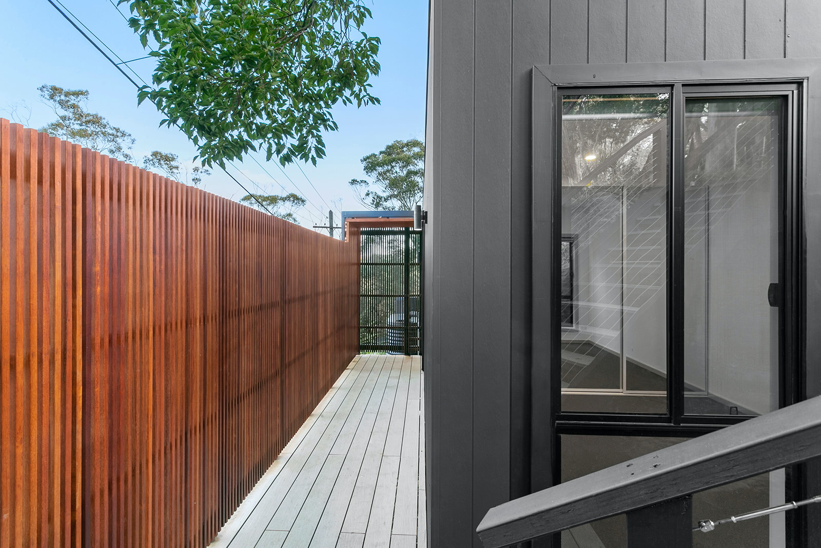 West Pymble – H5