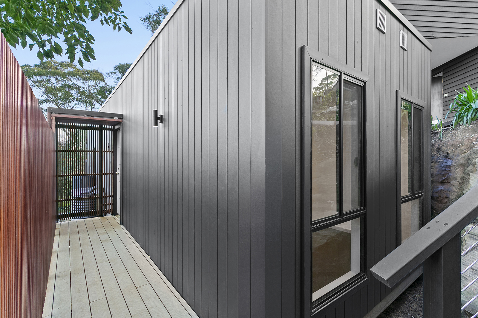 West Pymble – H5