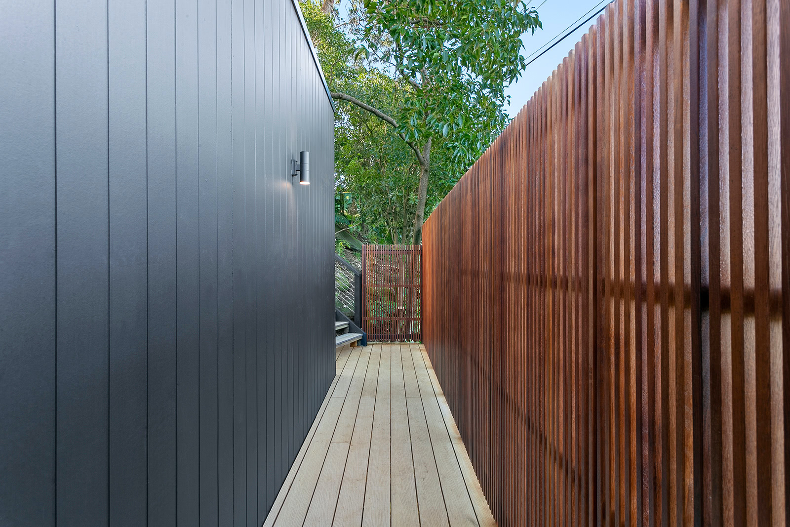 West Pymble – H5