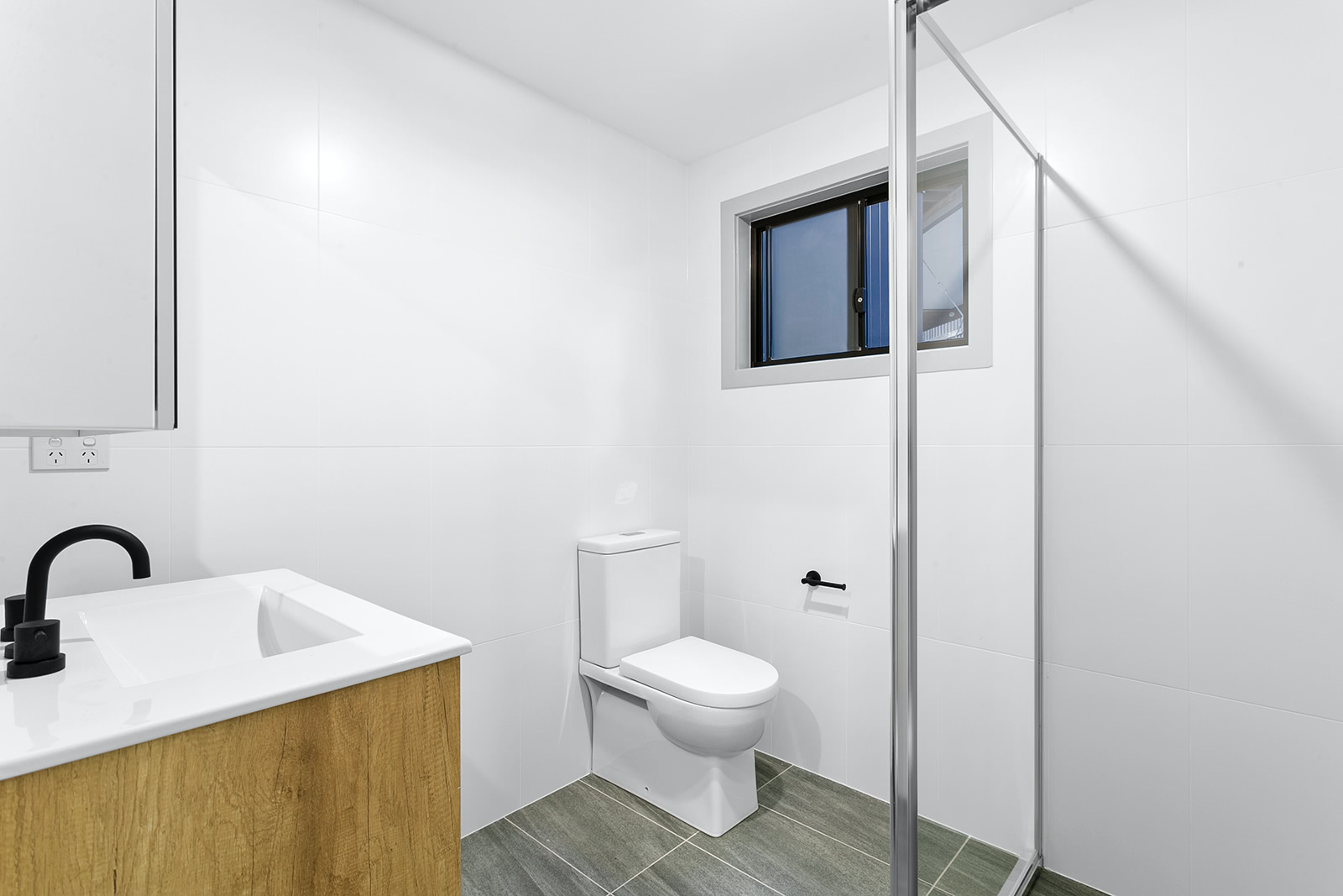 West Pymble – H5
