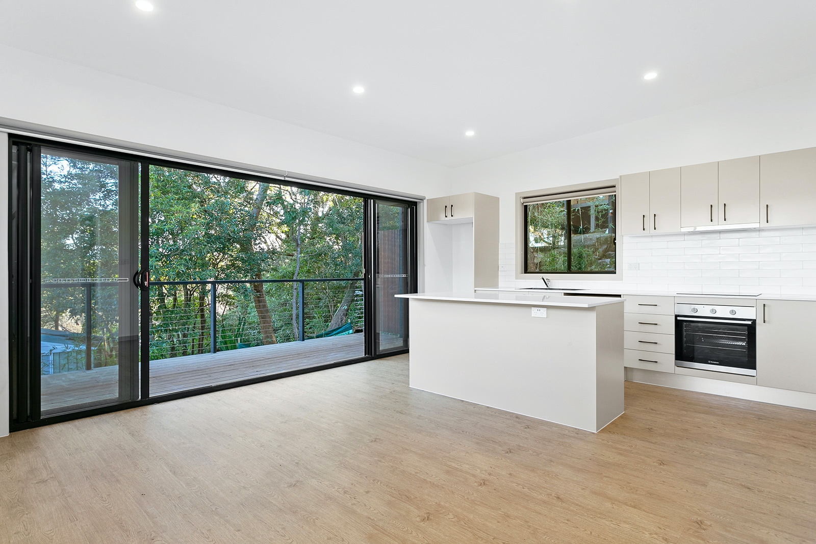 West Pymble – H5