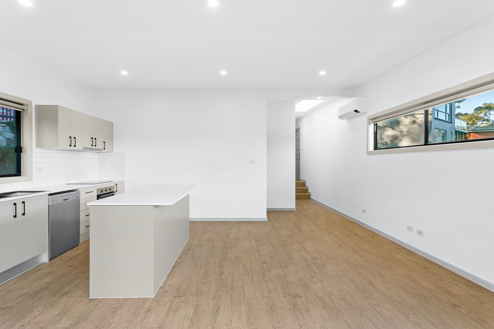 West Pymble – H5