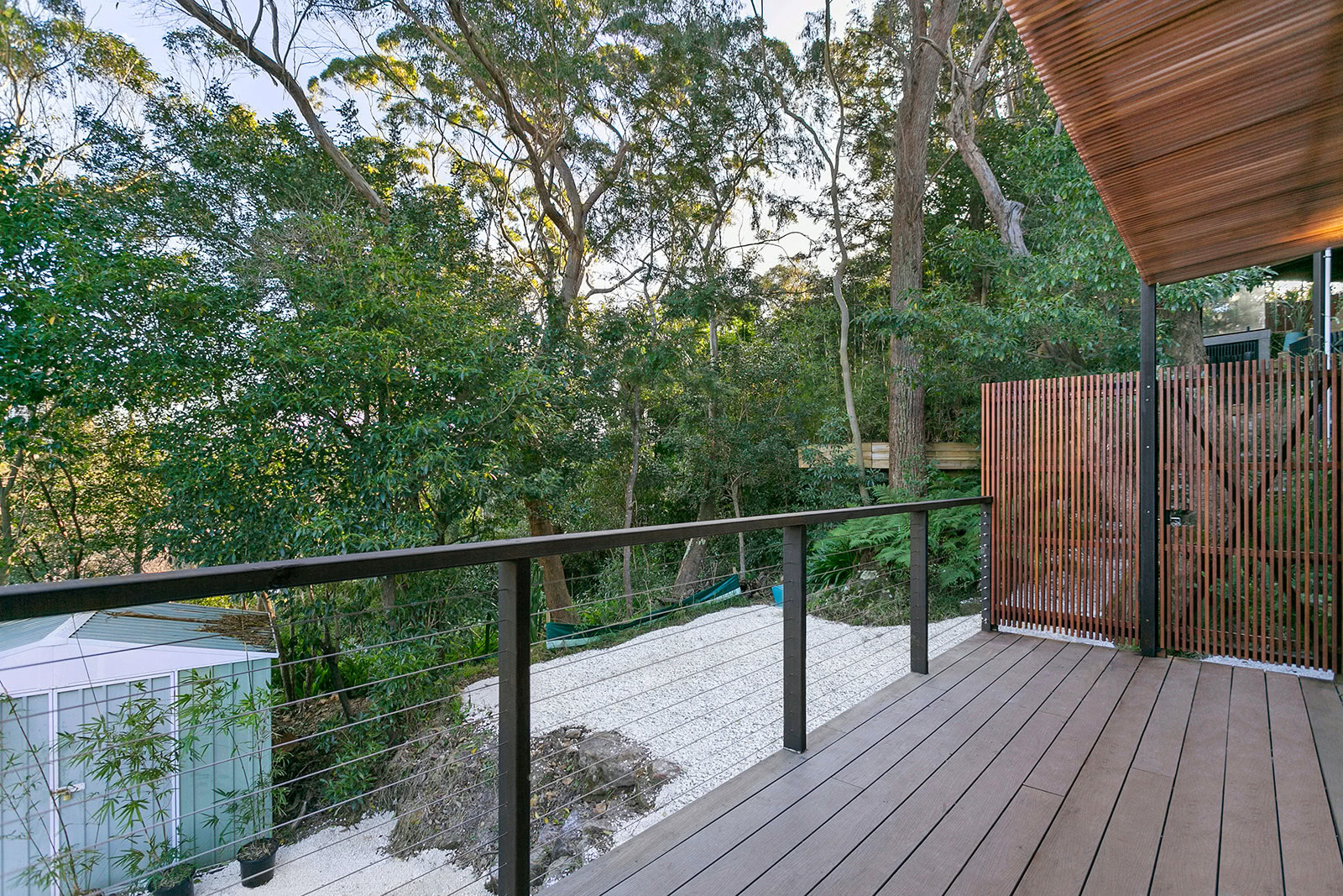 West Pymble – H5