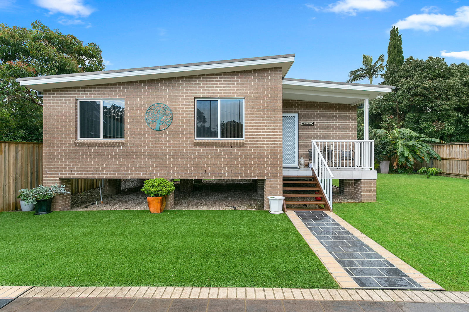 West Ryde – H31
