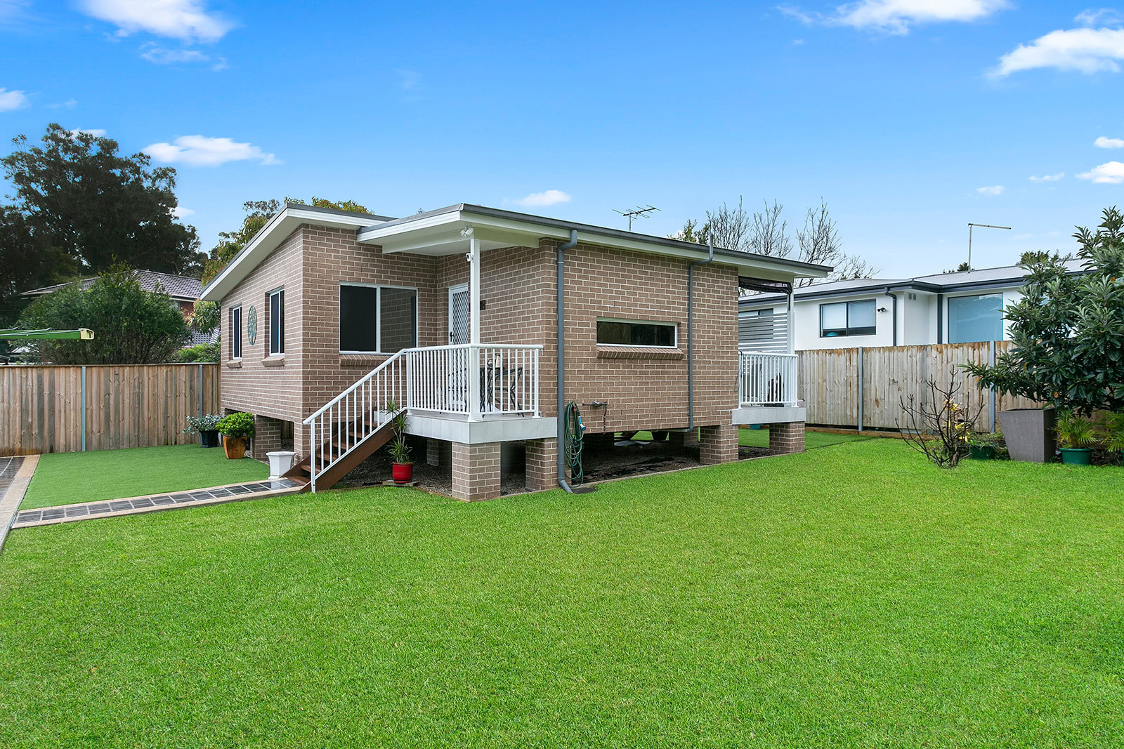 West Ryde – H31